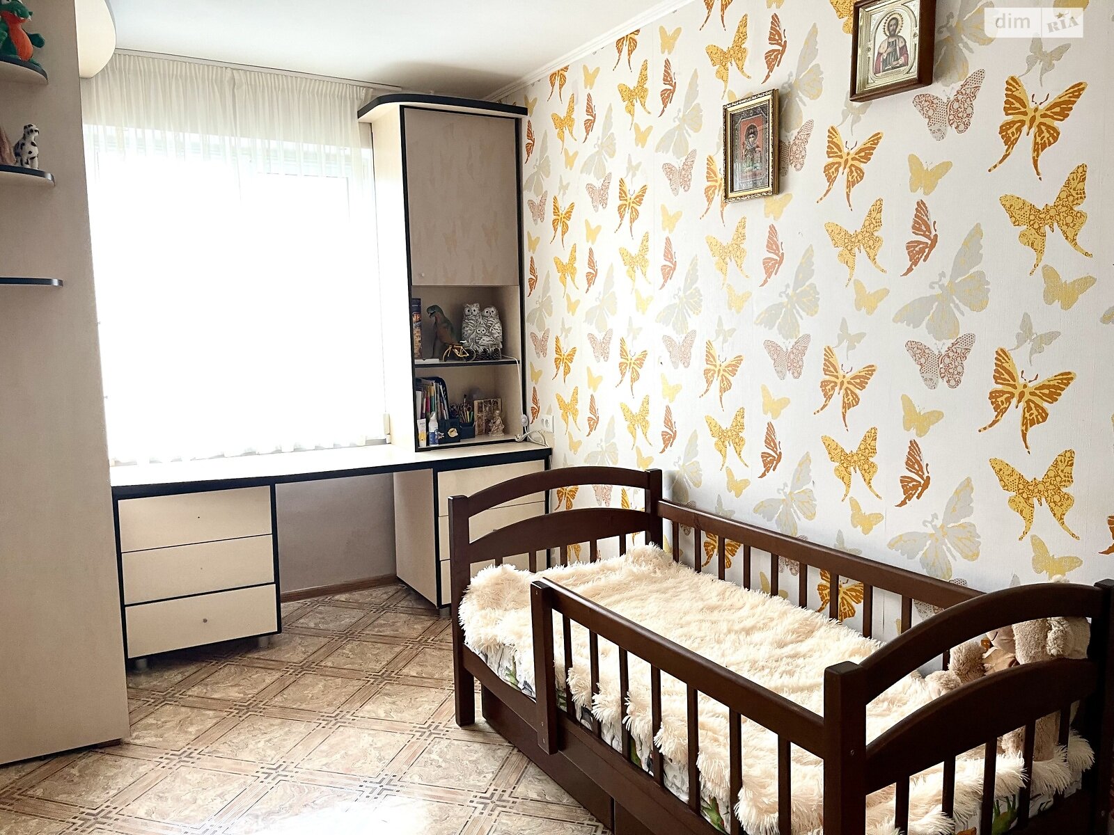 Продажа двухкомнатной квартиры в Николаеве, на ул. Космонавтов, район Ингульский фото 1