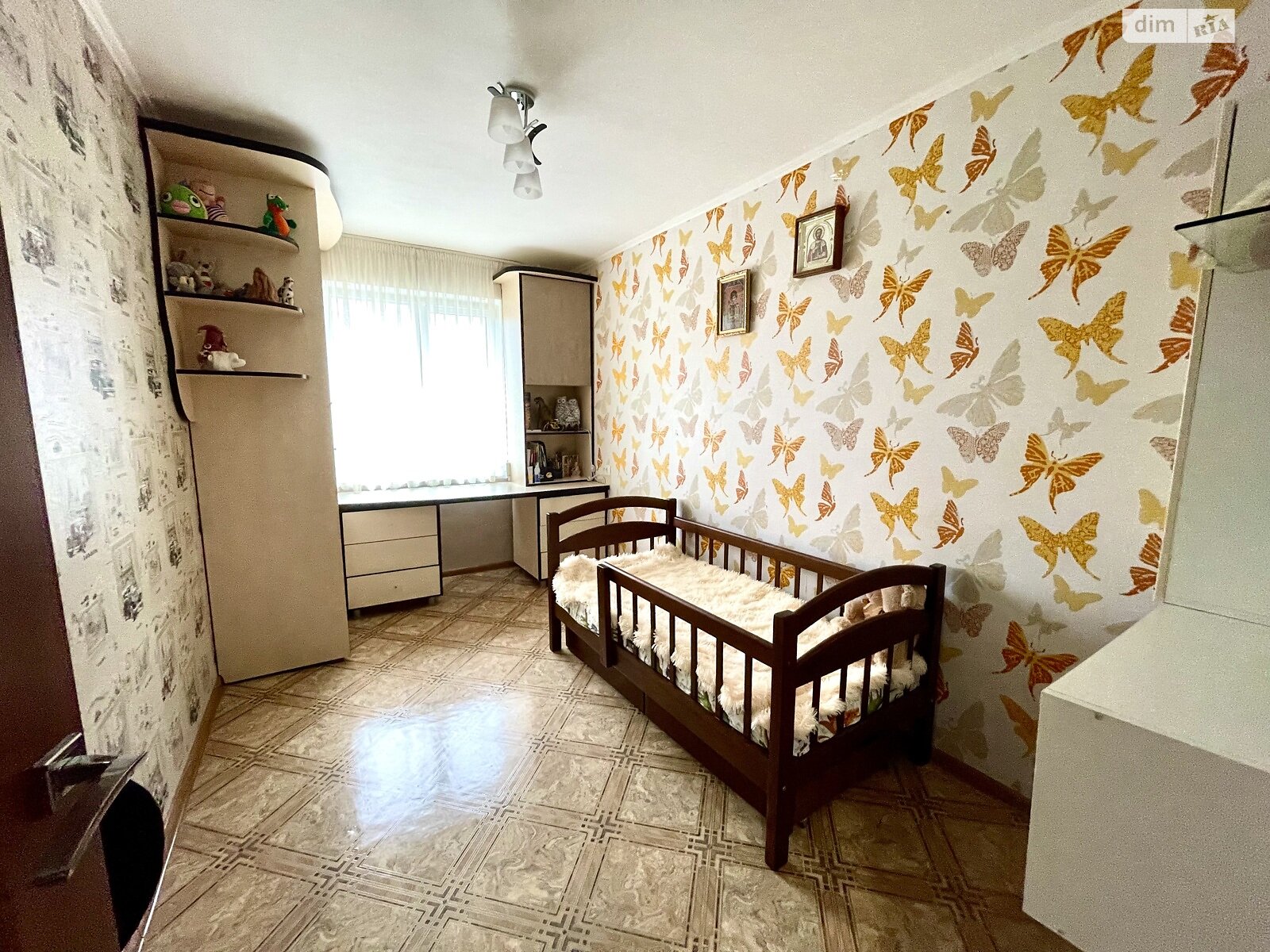 Продажа двухкомнатной квартиры в Николаеве, на ул. Космонавтов, район Ингульский фото 1