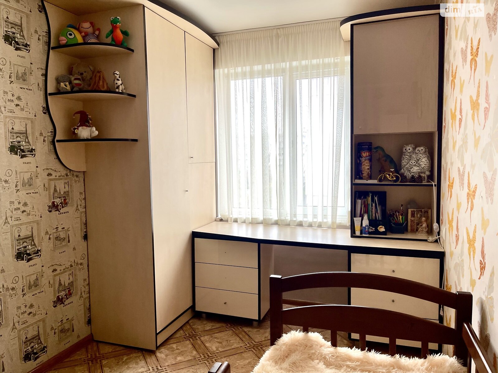 Продажа двухкомнатной квартиры в Николаеве, на ул. Космонавтов, район Ингульский фото 1