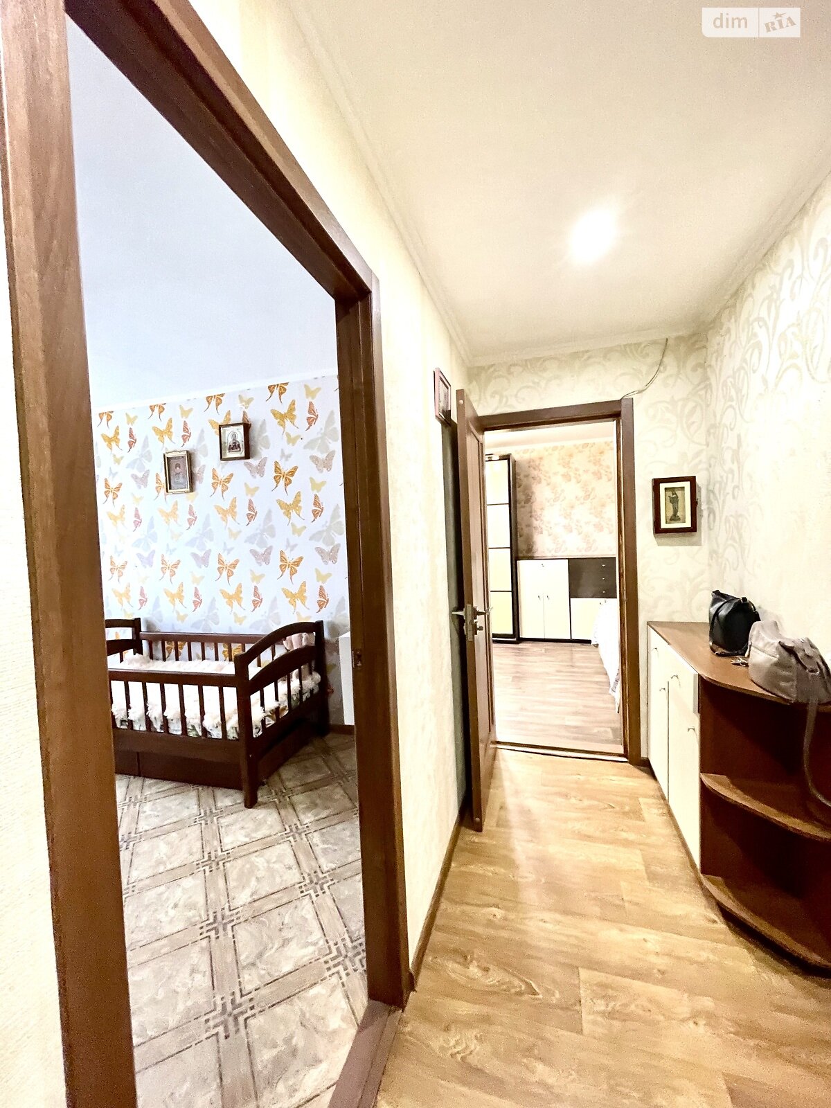 Продажа двухкомнатной квартиры в Николаеве, на ул. Космонавтов, район Ингульский фото 1