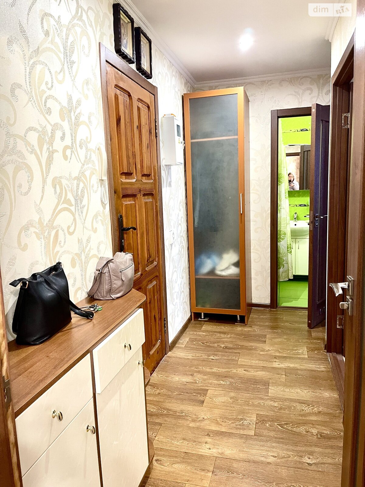 Продажа двухкомнатной квартиры в Николаеве, на ул. Космонавтов, район Ингульский фото 1