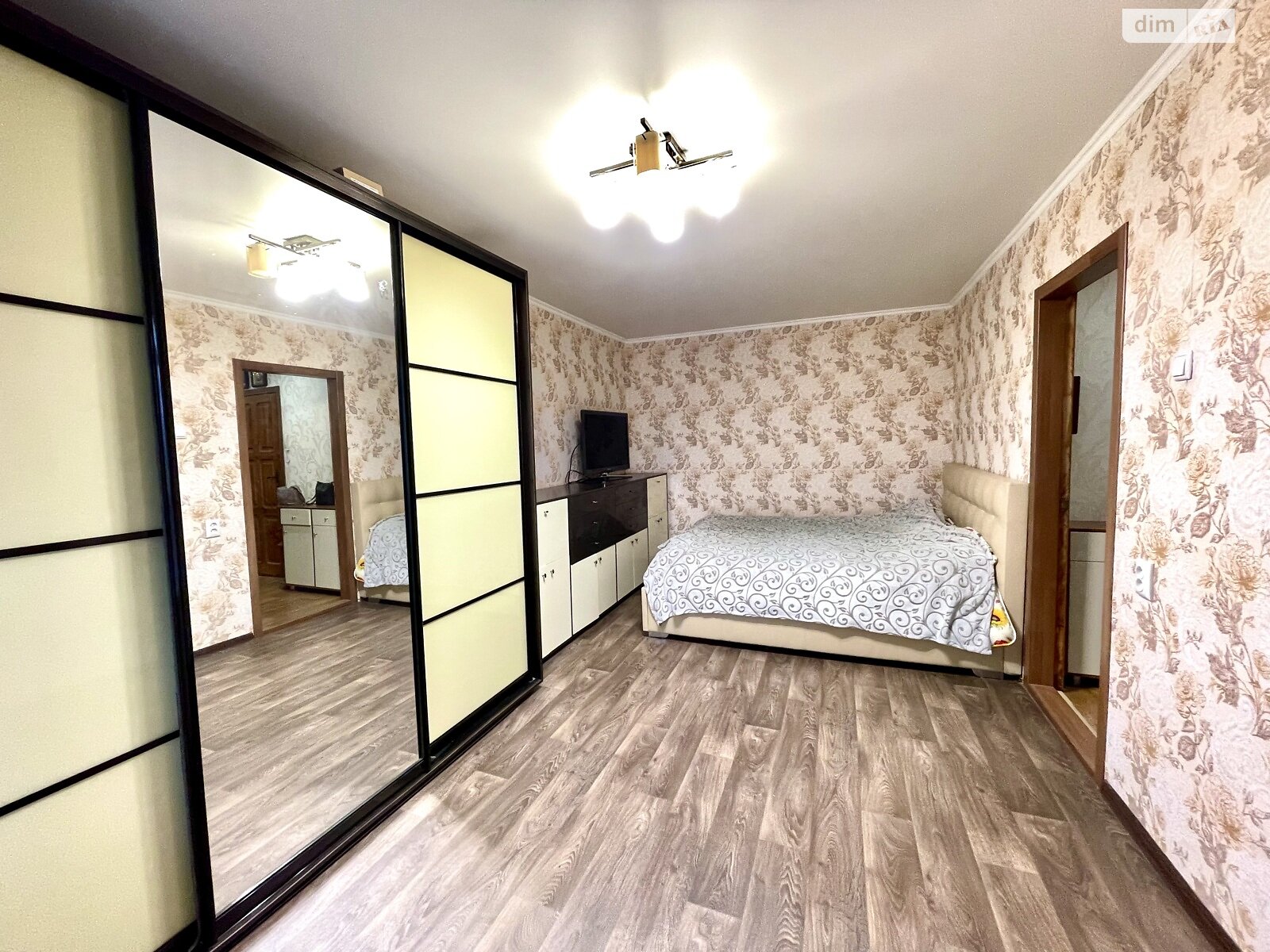 Продажа двухкомнатной квартиры в Николаеве, на ул. Космонавтов, район Ингульский фото 1