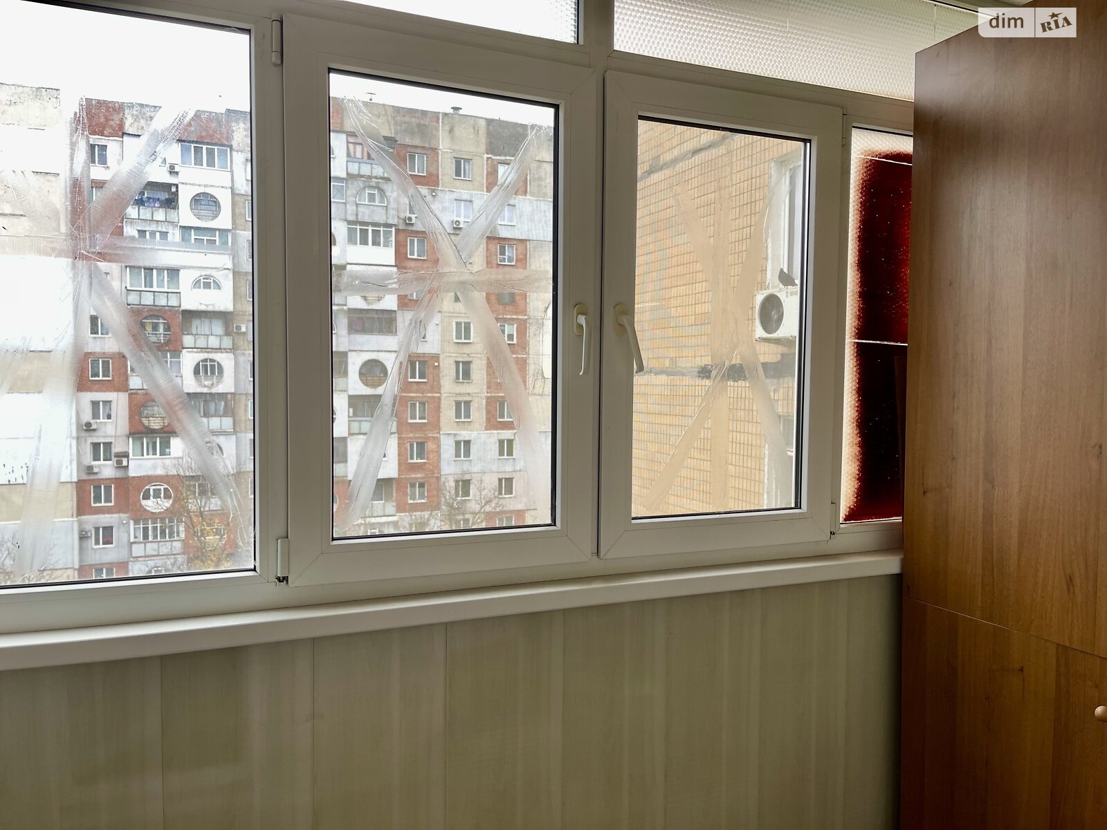 Продажа двухкомнатной квартиры в Николаеве, на ул. Космонавтов, район Ингульский фото 1