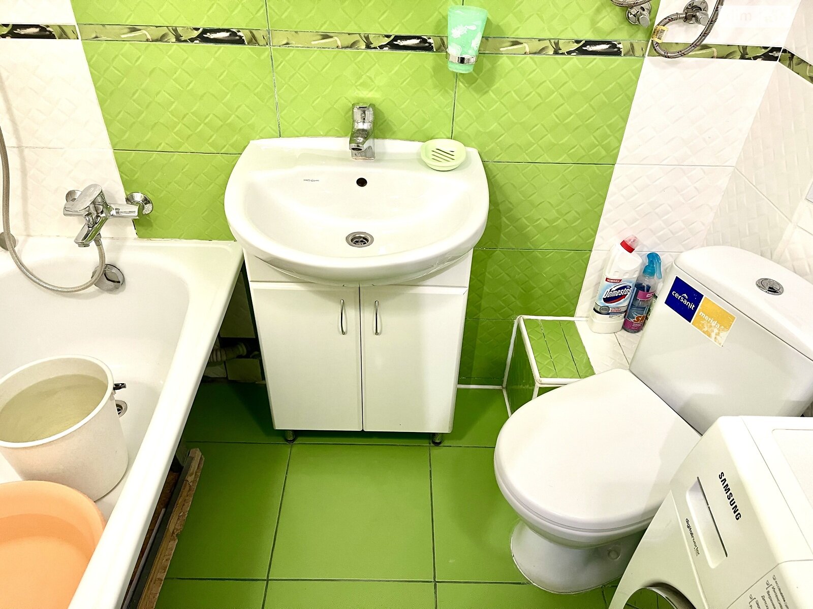 Продажа двухкомнатной квартиры в Николаеве, на ул. Космонавтов, район Ингульский фото 1