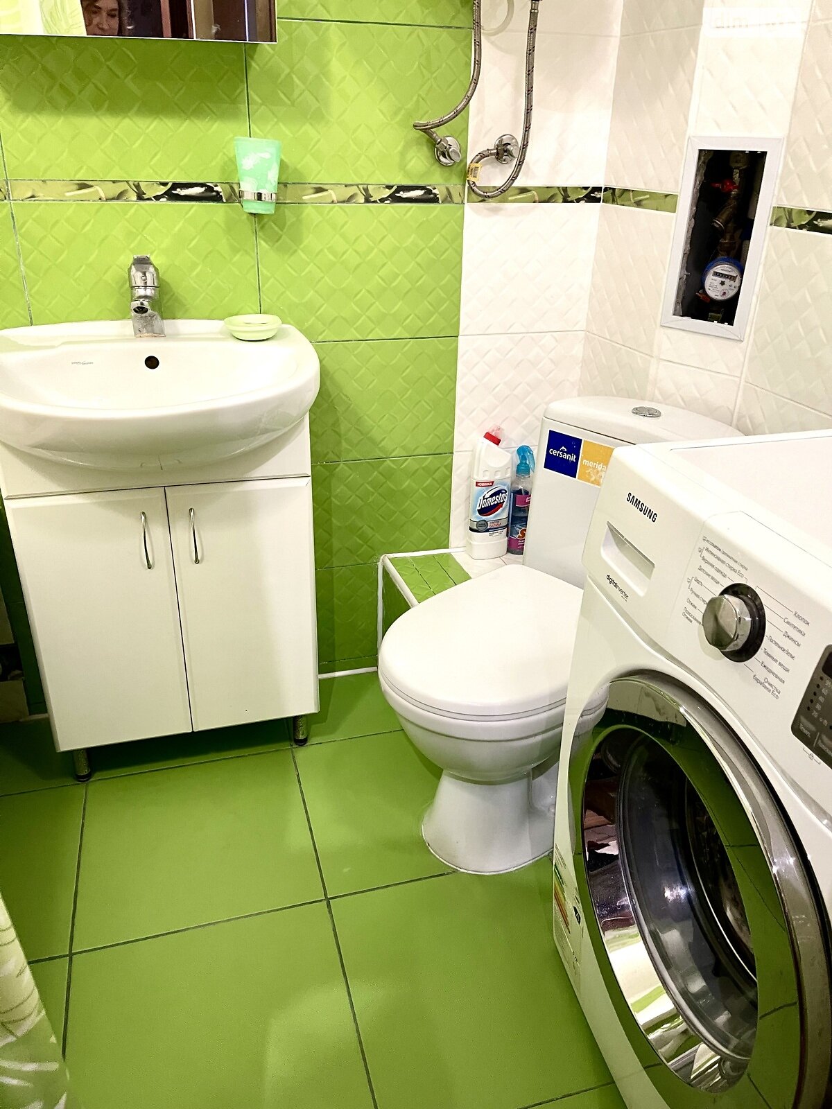 Продажа двухкомнатной квартиры в Николаеве, на ул. Космонавтов, район Ингульский фото 1