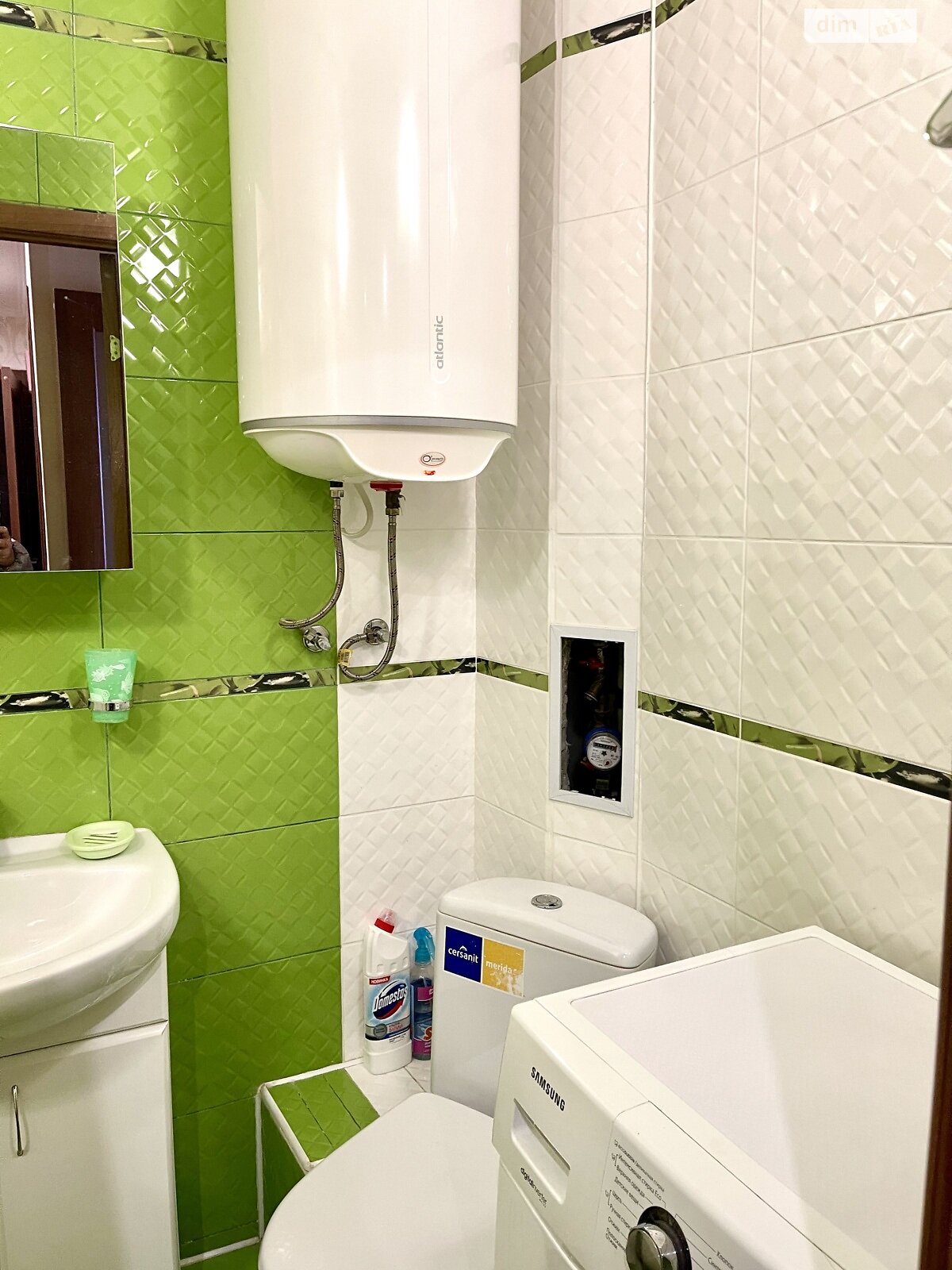 Продажа двухкомнатной квартиры в Николаеве, на ул. Космонавтов, район Ингульский фото 1