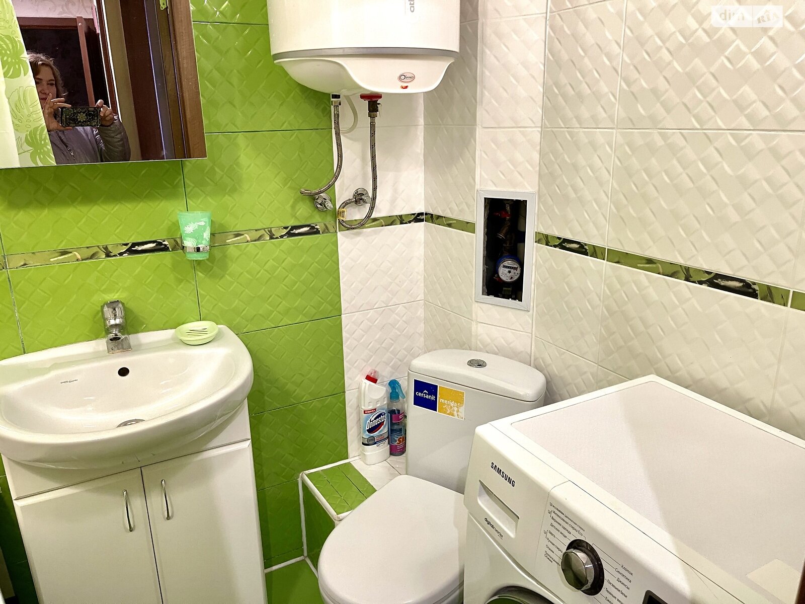 Продажа двухкомнатной квартиры в Николаеве, на ул. Космонавтов, район Ингульский фото 1