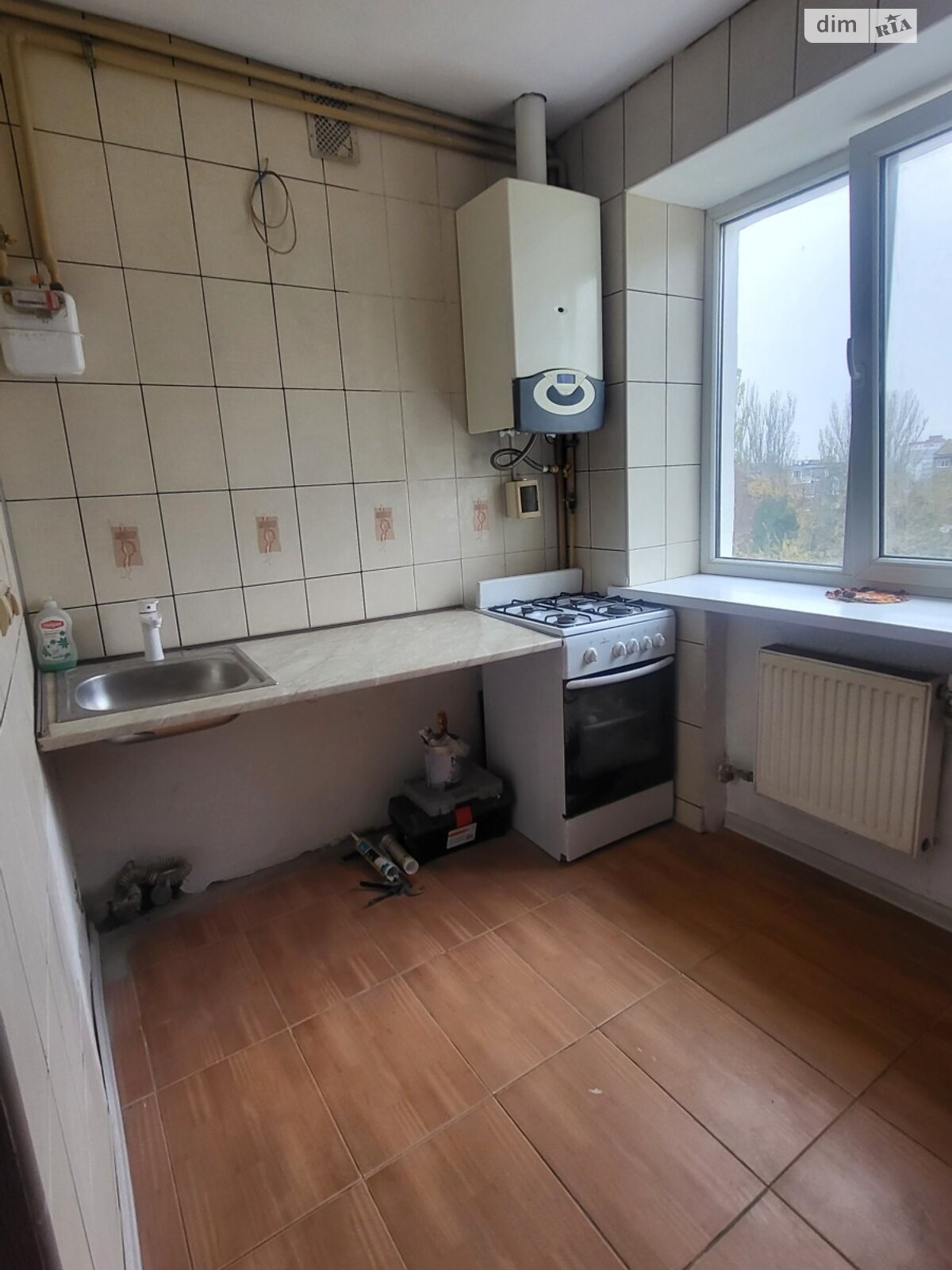 Продажа трехкомнатной квартиры в Николаеве, на ул. Космонавтов, район Ингульский фото 1