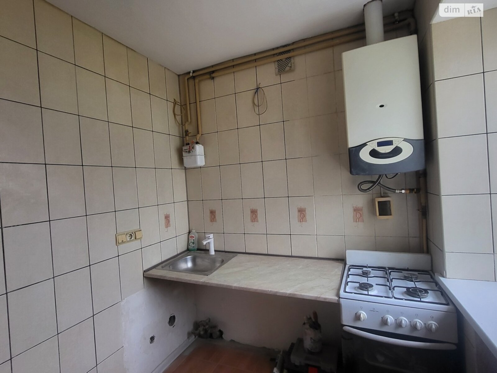 Продажа трехкомнатной квартиры в Николаеве, на ул. Космонавтов, район Ингульский фото 1