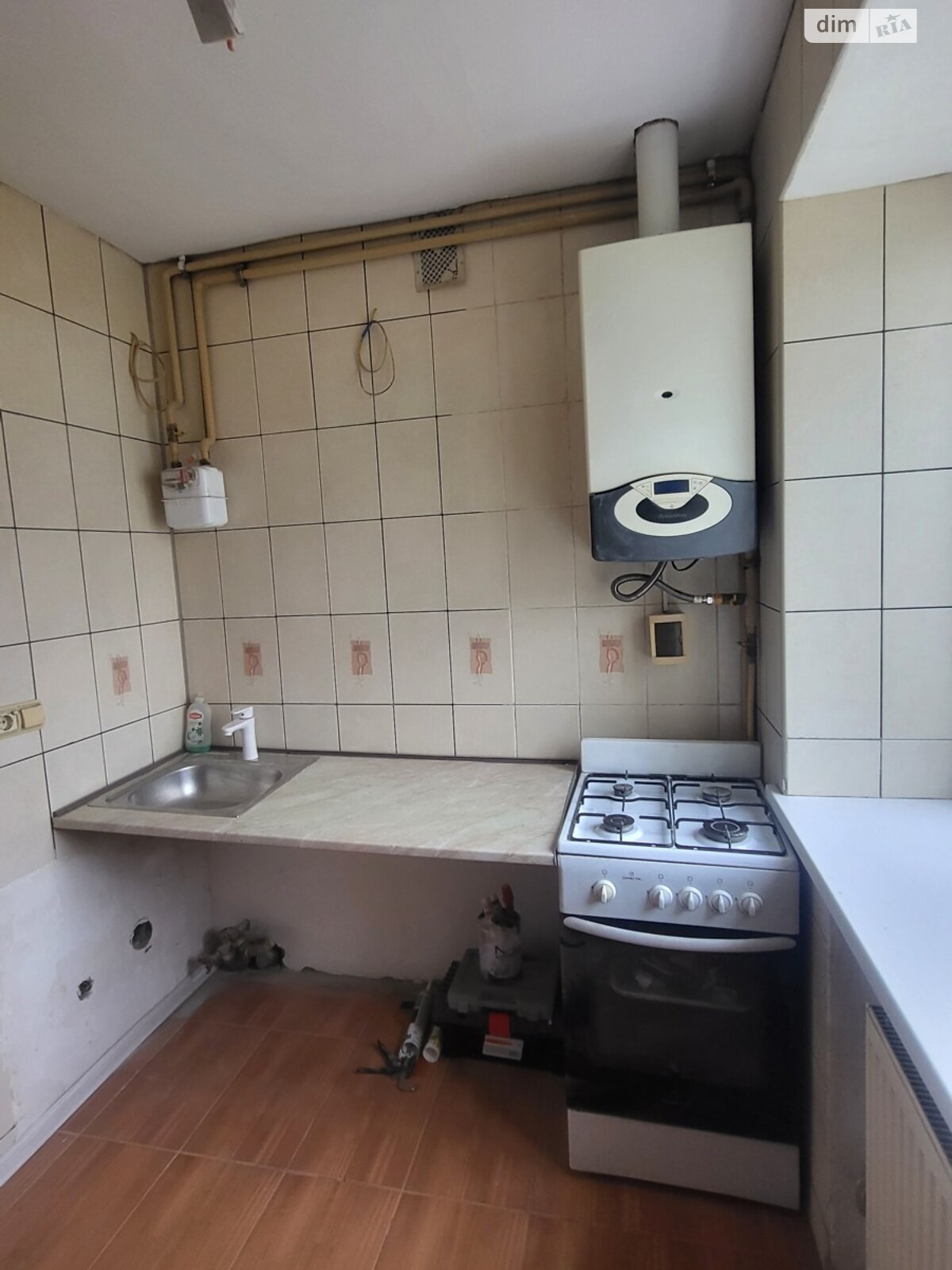 Продажа трехкомнатной квартиры в Николаеве, на ул. Космонавтов, район Ингульский фото 1