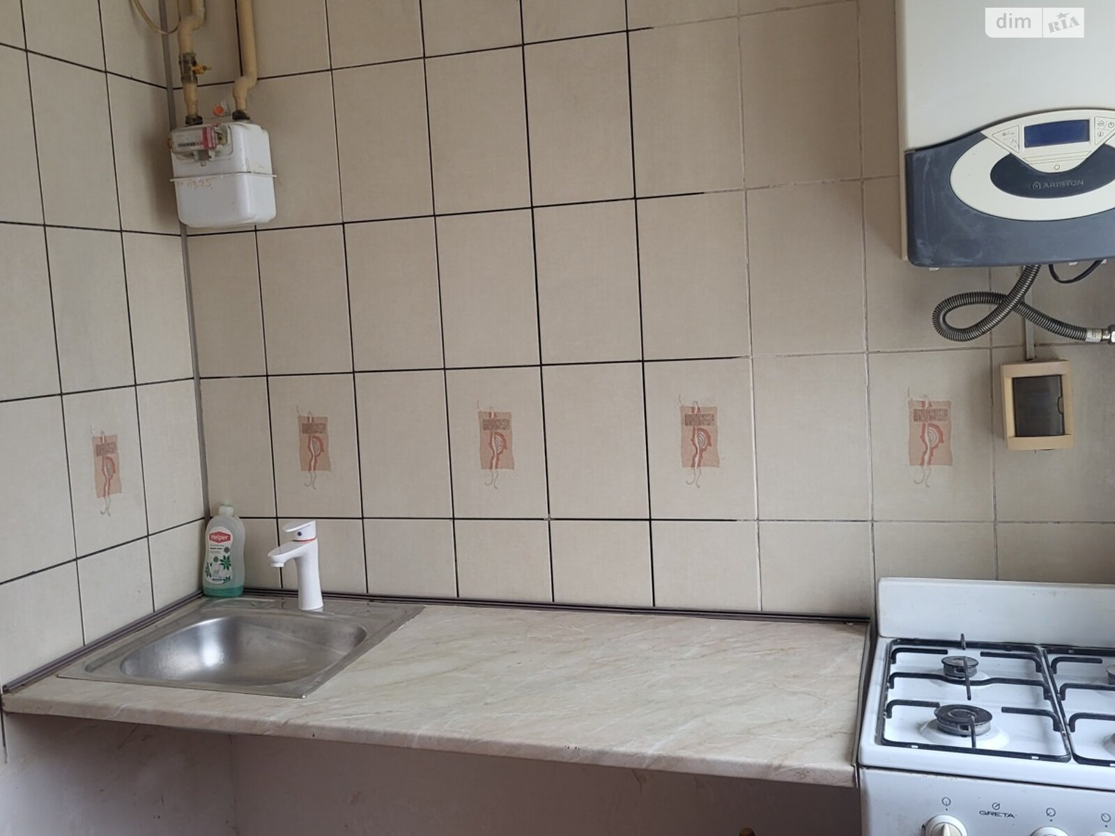 Продажа трехкомнатной квартиры в Николаеве, на ул. Космонавтов, район Ингульский фото 1