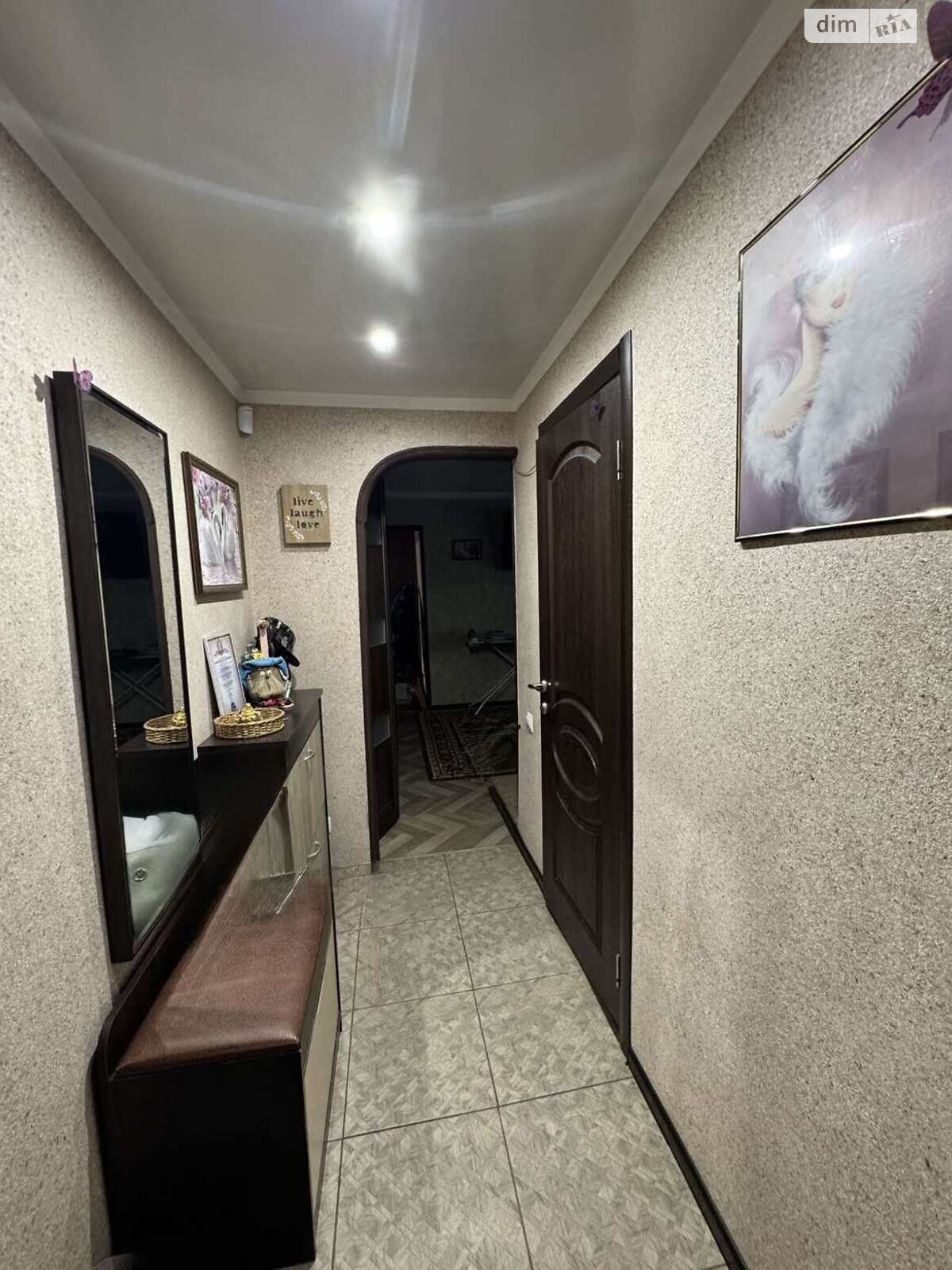 Продаж трикімнатної квартири в Миколаєві, на вул. Космонавтів, район Інгульський фото 1