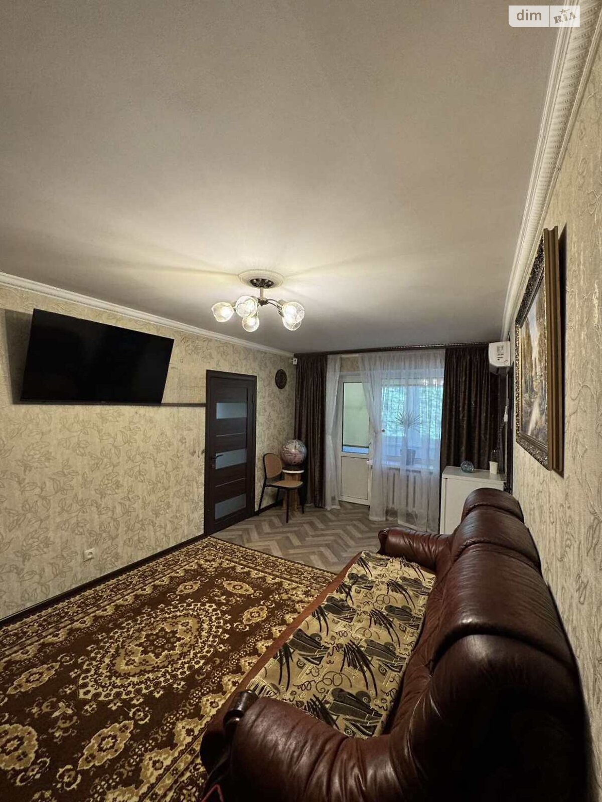 Продаж трикімнатної квартири в Миколаєві, на вул. Космонавтів, район Інгульський фото 1