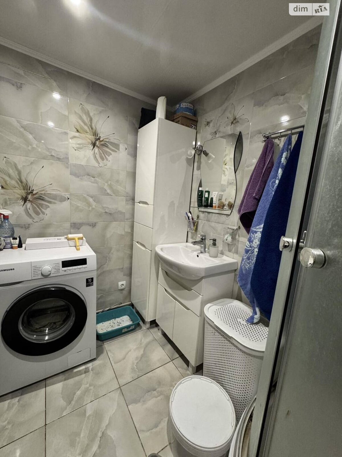 Продаж трикімнатної квартири в Миколаєві, на вул. Космонавтів, район Інгульський фото 1