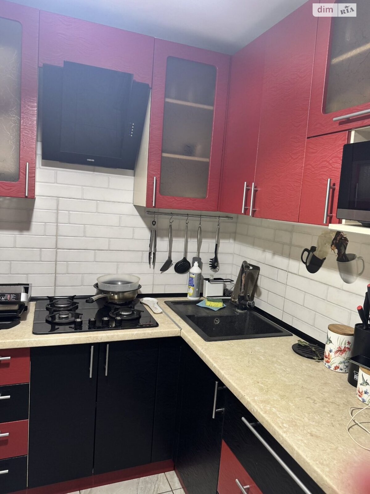 Продаж трикімнатної квартири в Миколаєві, на вул. Космонавтів, район Інгульський фото 1