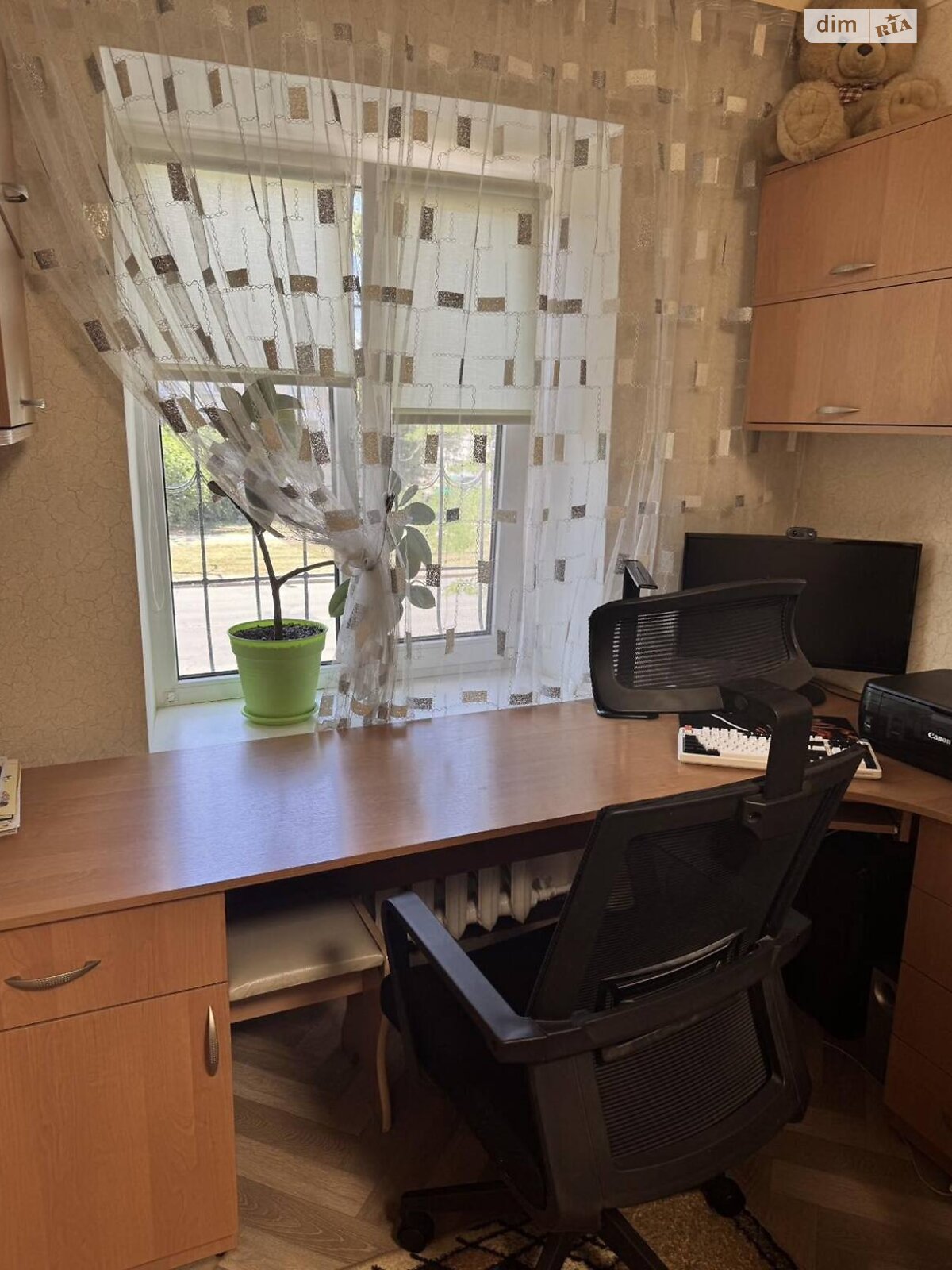 Продаж трикімнатної квартири в Миколаєві, на вул. Космонавтів, район Інгульський фото 1