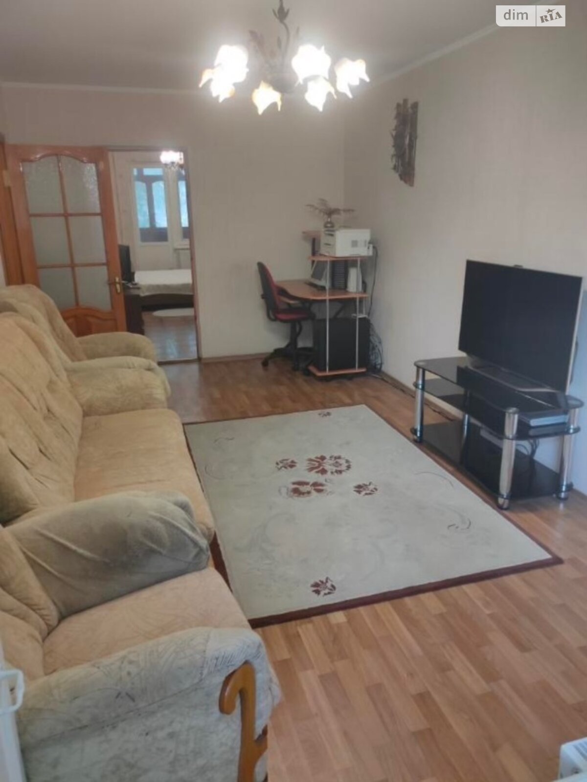 Продажа трехкомнатной квартиры в Николаеве, на ул. Космонавтов 86, район Ингульский фото 1