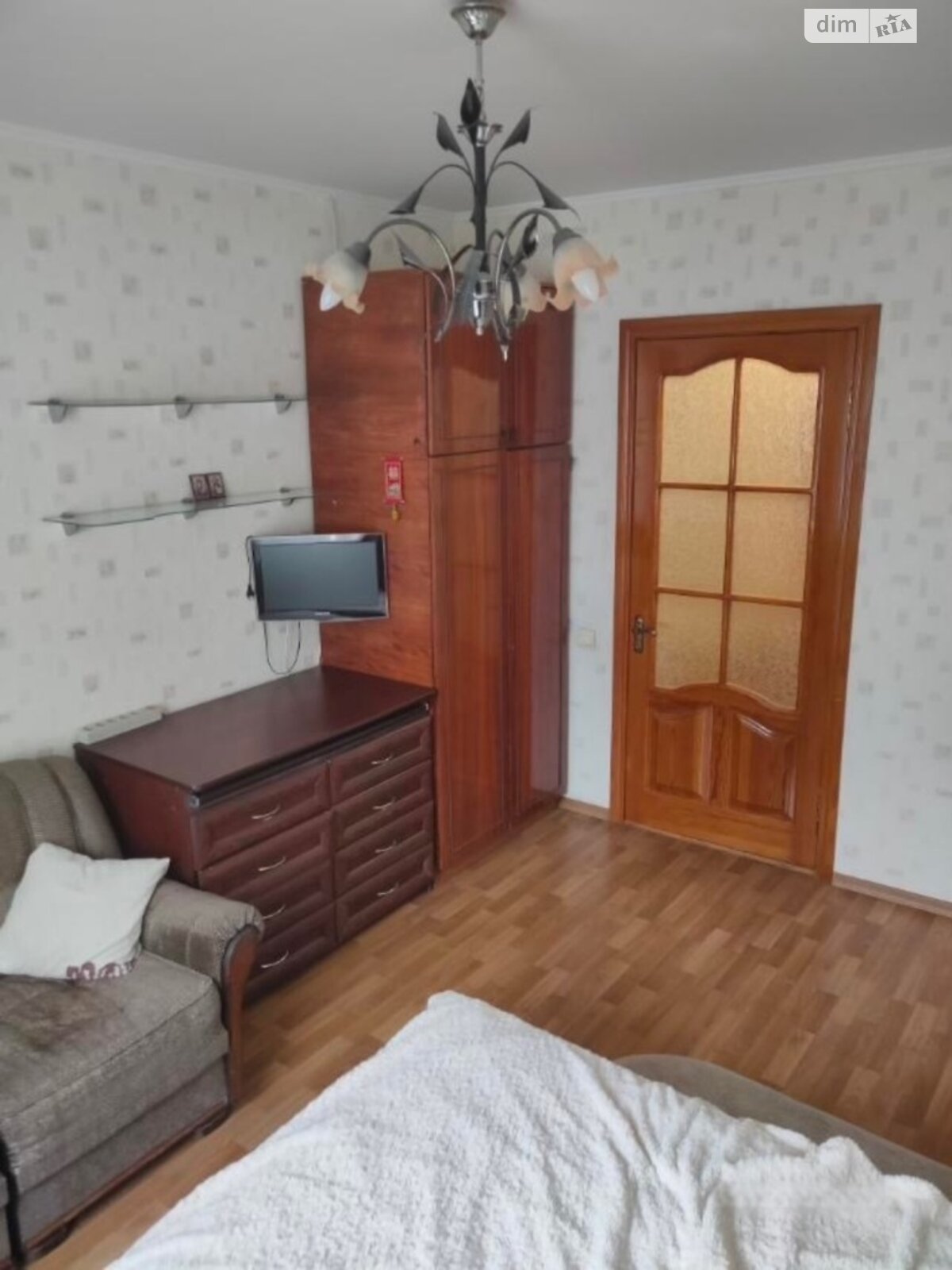 Продажа трехкомнатной квартиры в Николаеве, на ул. Космонавтов 86, район Ингульский фото 1