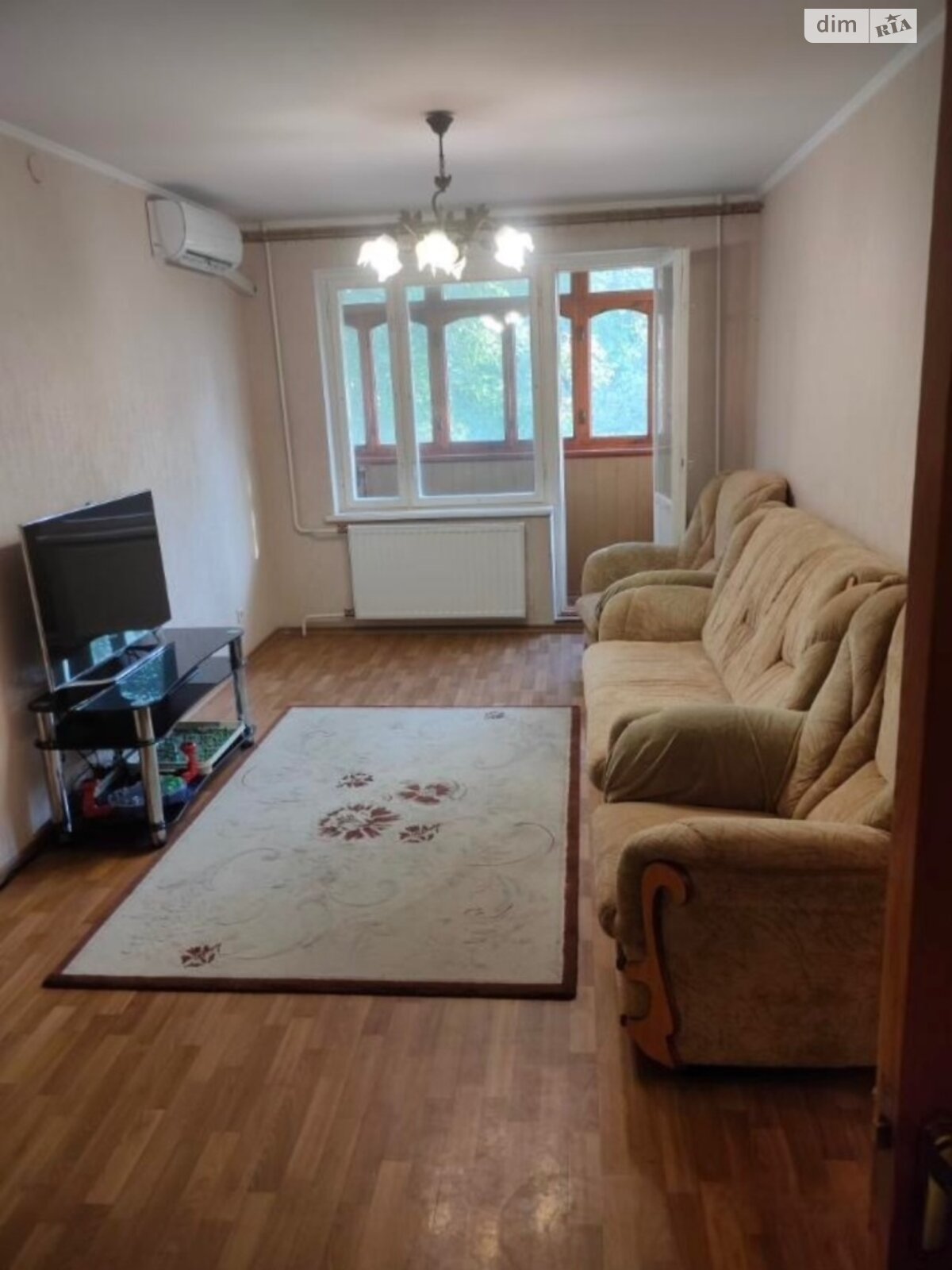 Продажа трехкомнатной квартиры в Николаеве, на ул. Космонавтов 86, район Ингульский фото 1