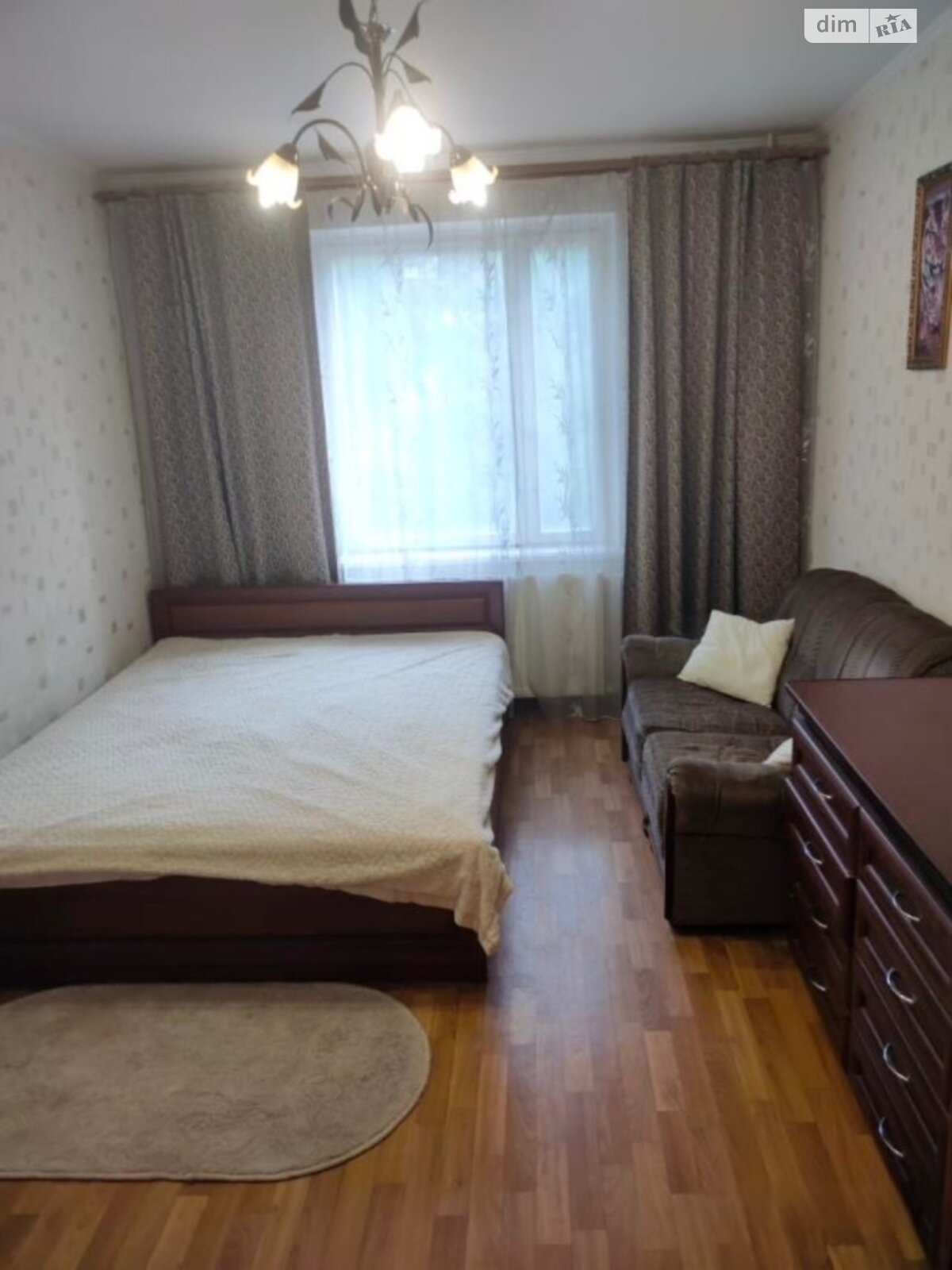 Продажа трехкомнатной квартиры в Николаеве, на ул. Космонавтов 86, район Ингульский фото 1