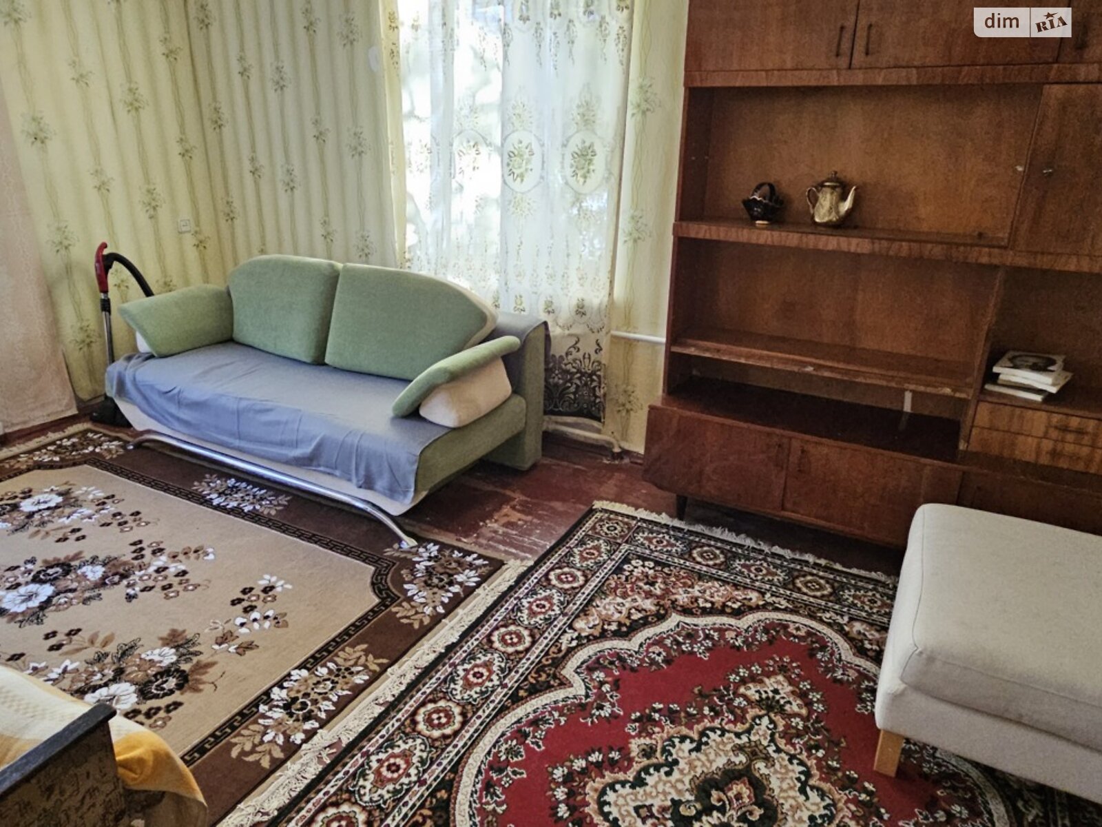 Продаж двокімнатної квартири в Миколаєві, на вул. Казарського, район Інгульський фото 1