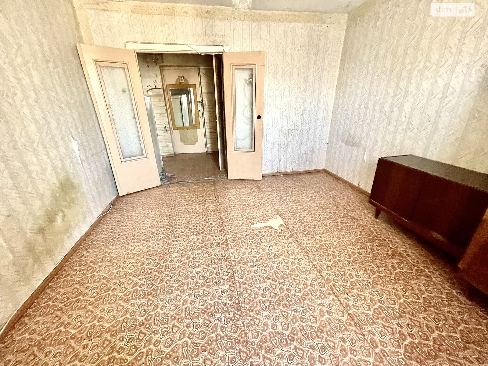 Продажа однокомнатной квартиры в Николаеве, на ул. Электронная 56А, район Ингульский фото 1