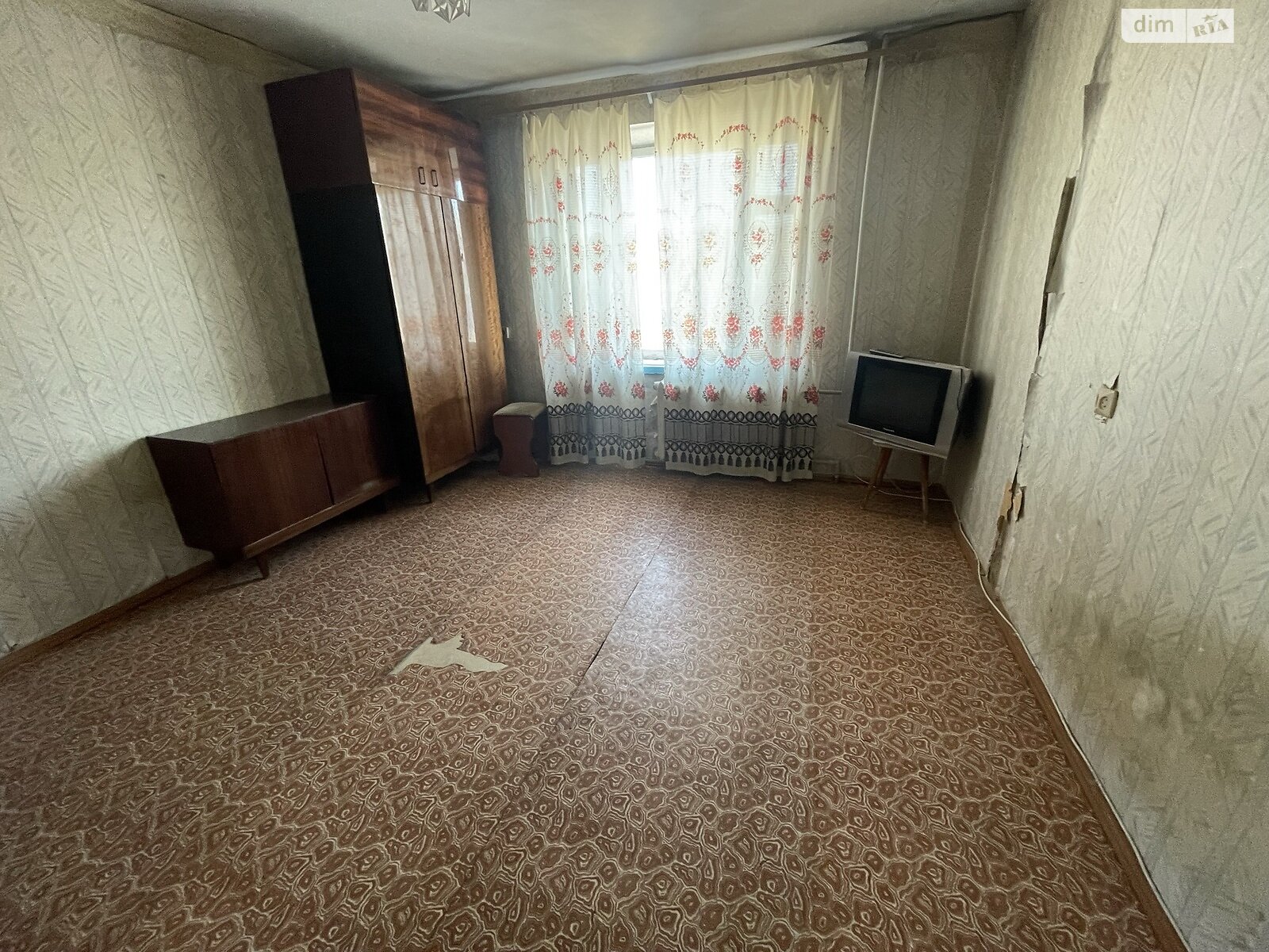 Продажа однокомнатной квартиры в Николаеве, на ул. Электронная 56А, район Ингульский фото 1