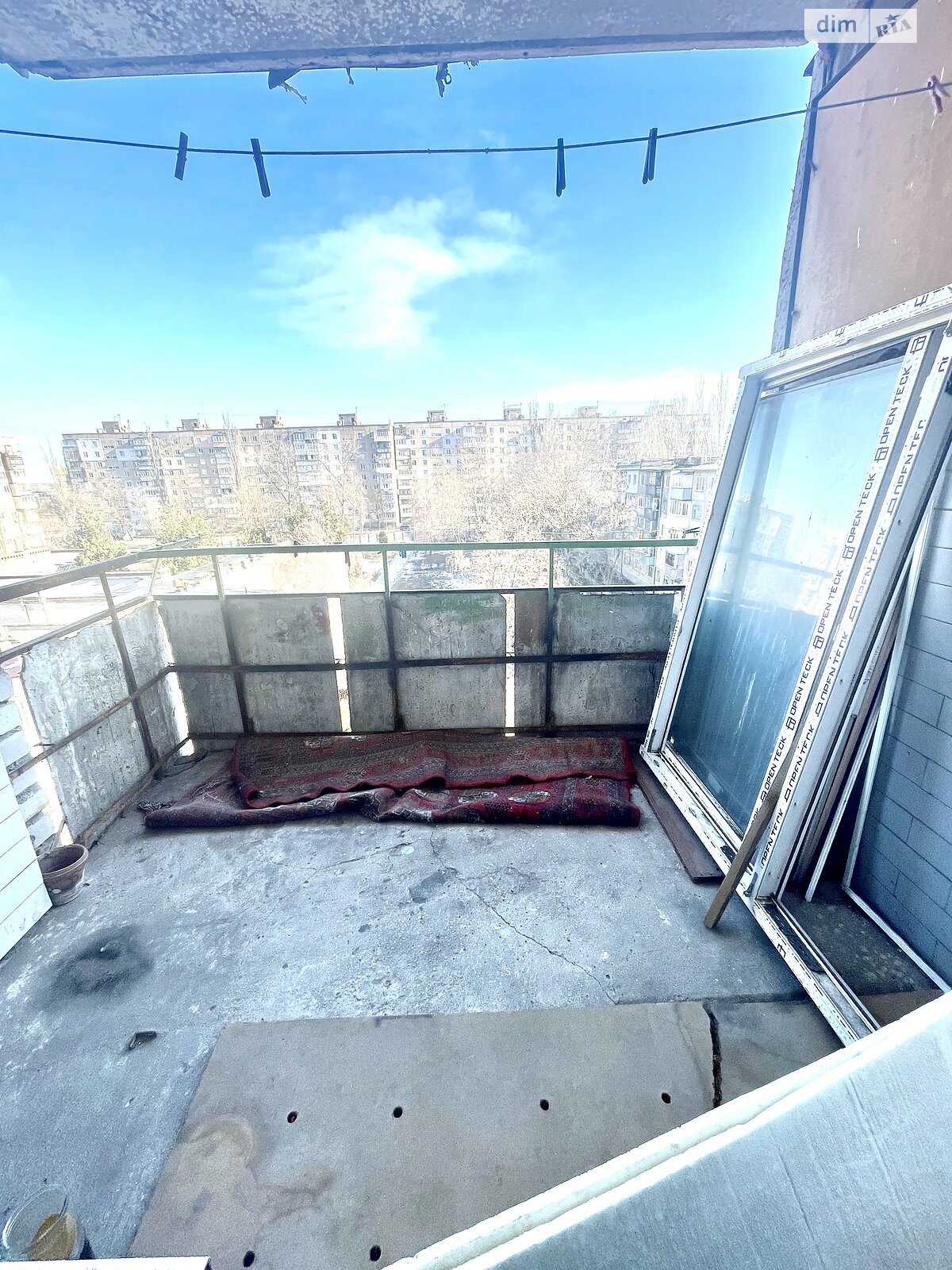 Продажа однокомнатной квартиры в Николаеве, на ул. Электронная 56А, район Ингульский фото 1