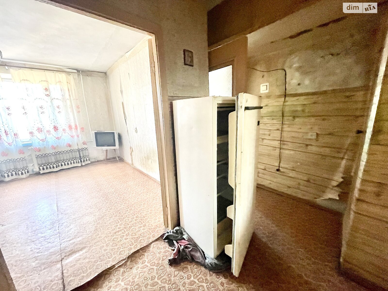 Продажа однокомнатной квартиры в Николаеве, на ул. Электронная 56А, район Ингульский фото 1