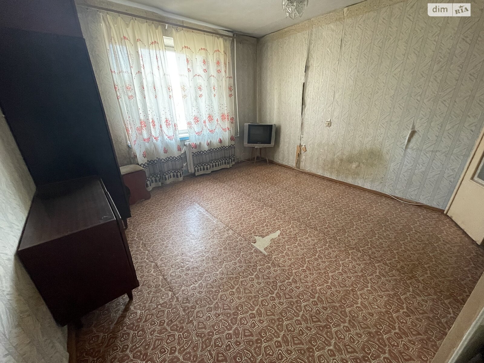 Продажа однокомнатной квартиры в Николаеве, на ул. Электронная 56А, район Ингульский фото 1