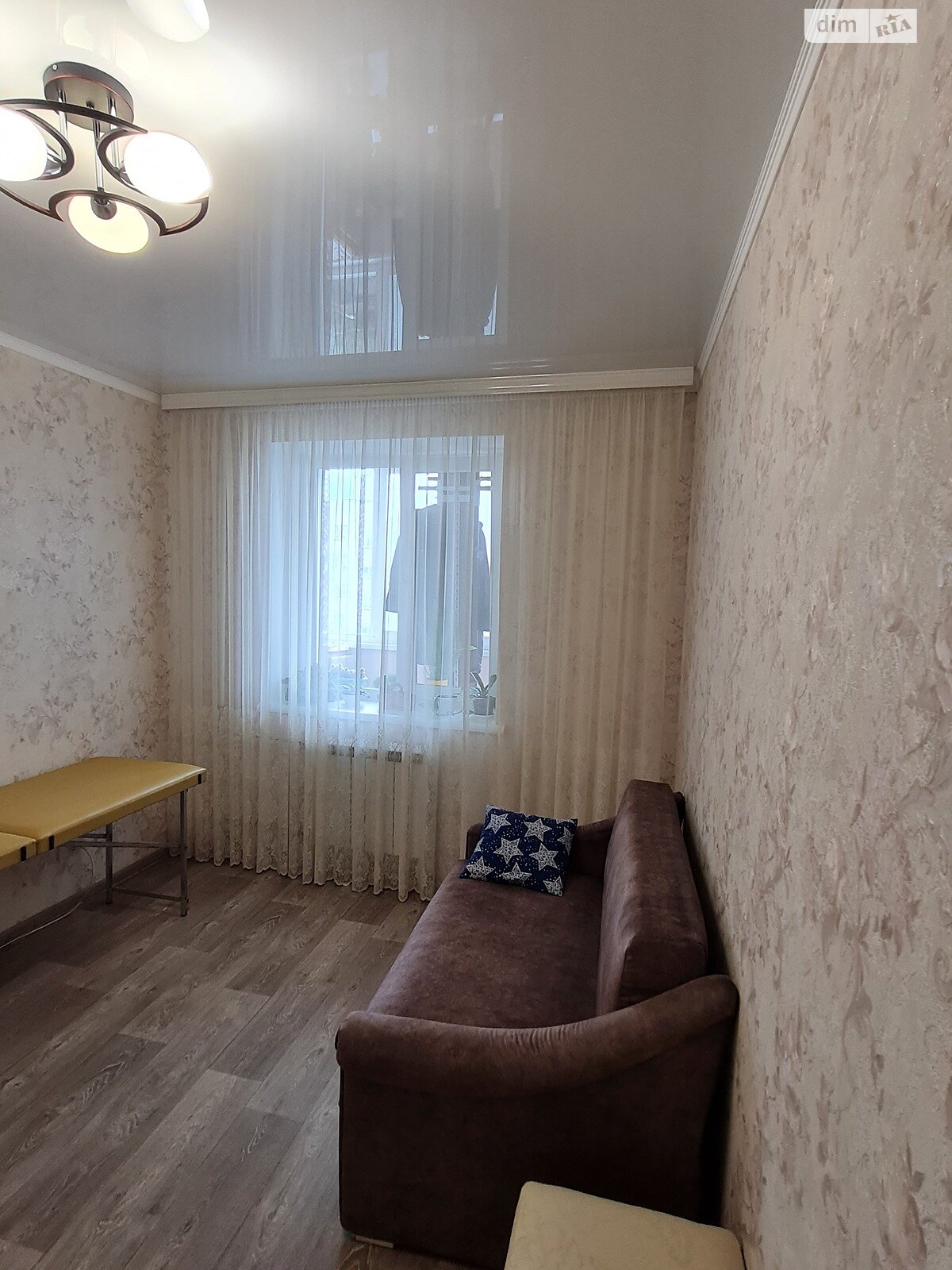 Продажа двухкомнатной квартиры в Николаеве, на ул. Электронная, район Ингульский фото 1