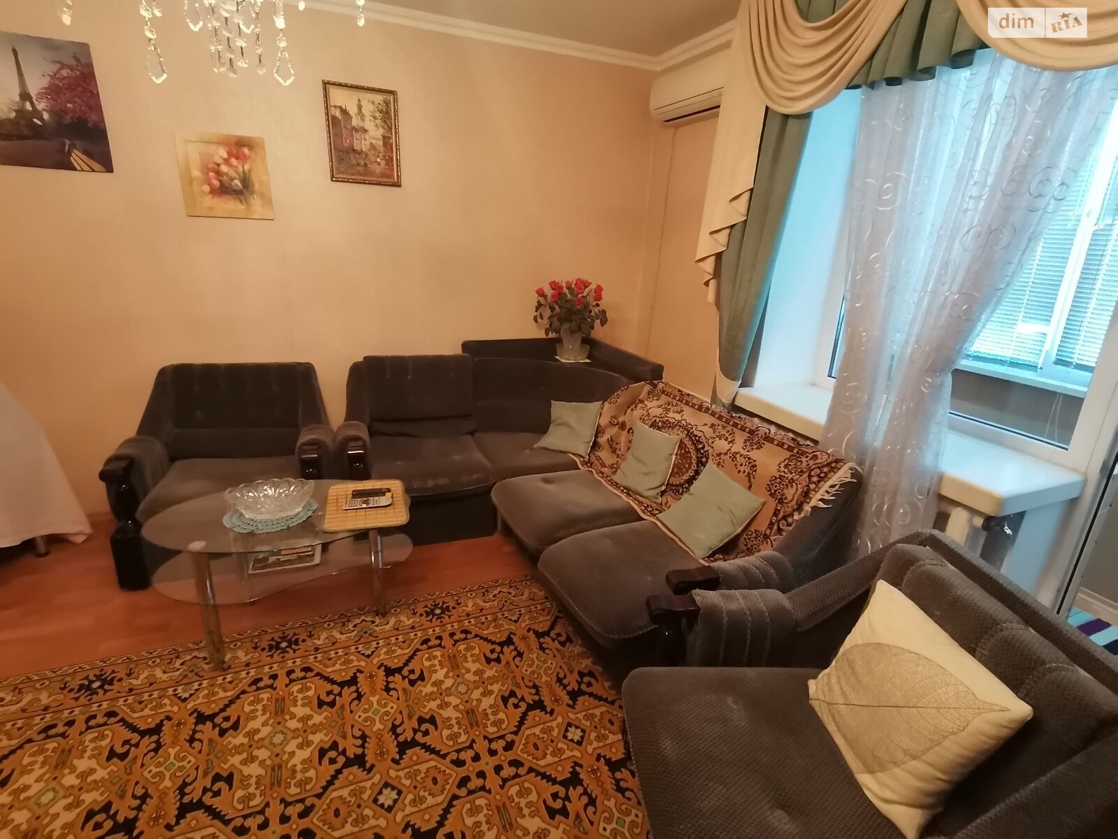 Продажа трехкомнатной квартиры в Николаеве, на ул. Линия 1-я, район Ингульский фото 1