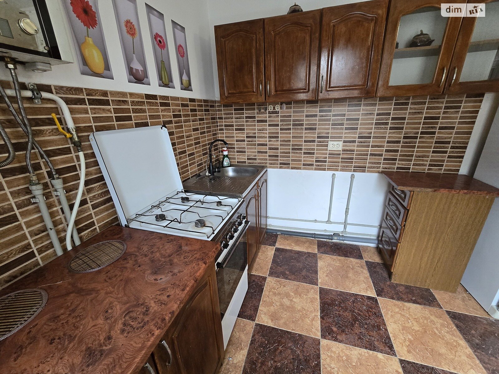 Продажа трехкомнатной квартиры в Николаеве, на ул. Линия 1-я, район Ингульский фото 1 Продажа трехкомнатной квартиры в Николаеве, на ул. Линия 1-я, район Ингульский фото 1