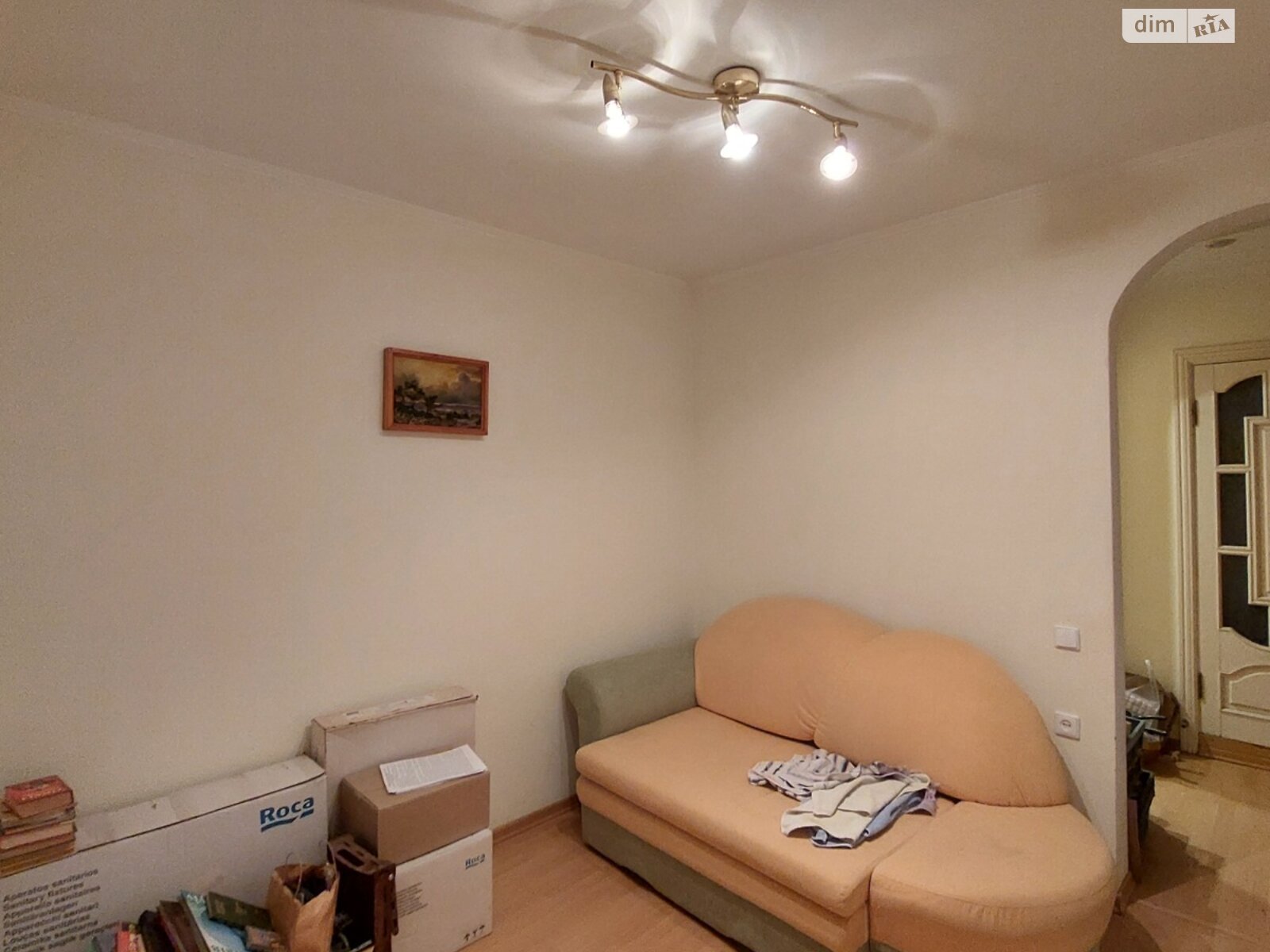Продаж трикімнатної квартири в Миколаєві, на вул. Лінія 15-а, район Інгульський фото 1 Продаж трикімнатної квартири в Миколаєві, на вул. Лінія 15-а, район Інгульський фото 1