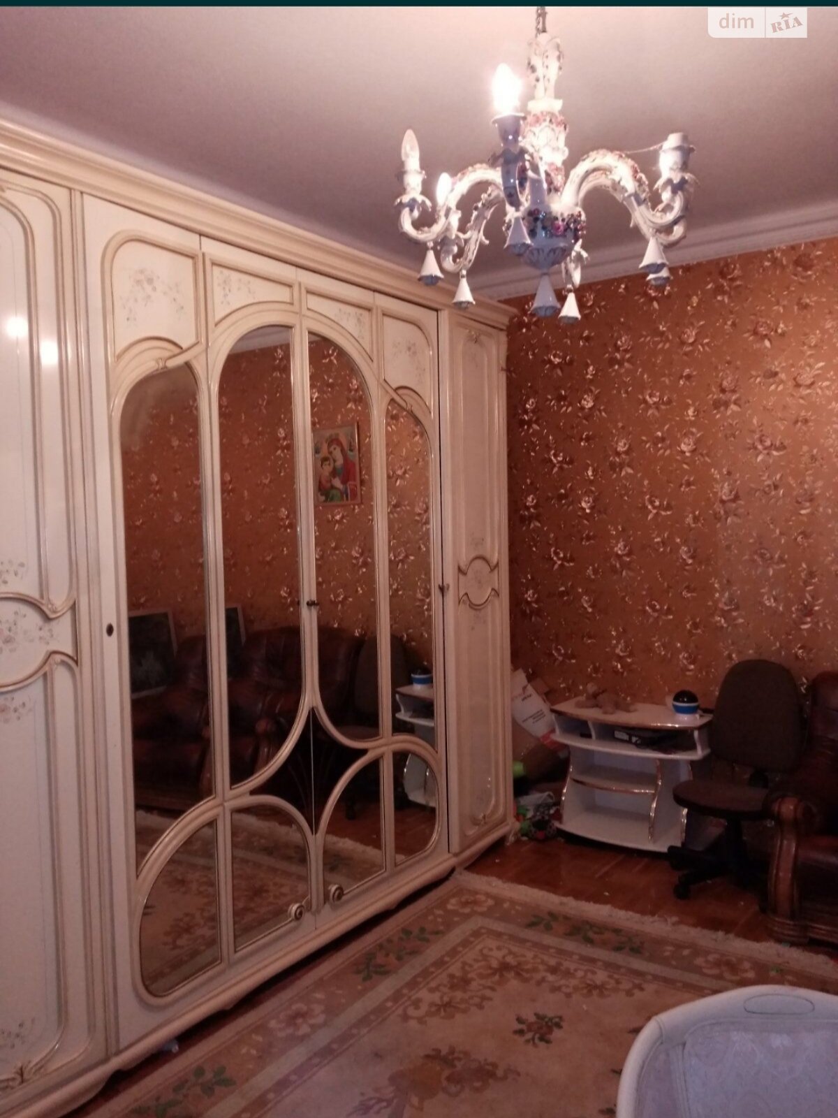 Продажа пятикомнатной квартиры в Николаеве, на ул. Линия 9-я, район Ингульский фото 1 Продажа пятикомнатной квартиры в Николаеве, на ул. Линия 9-я, район Ингульский фото 1