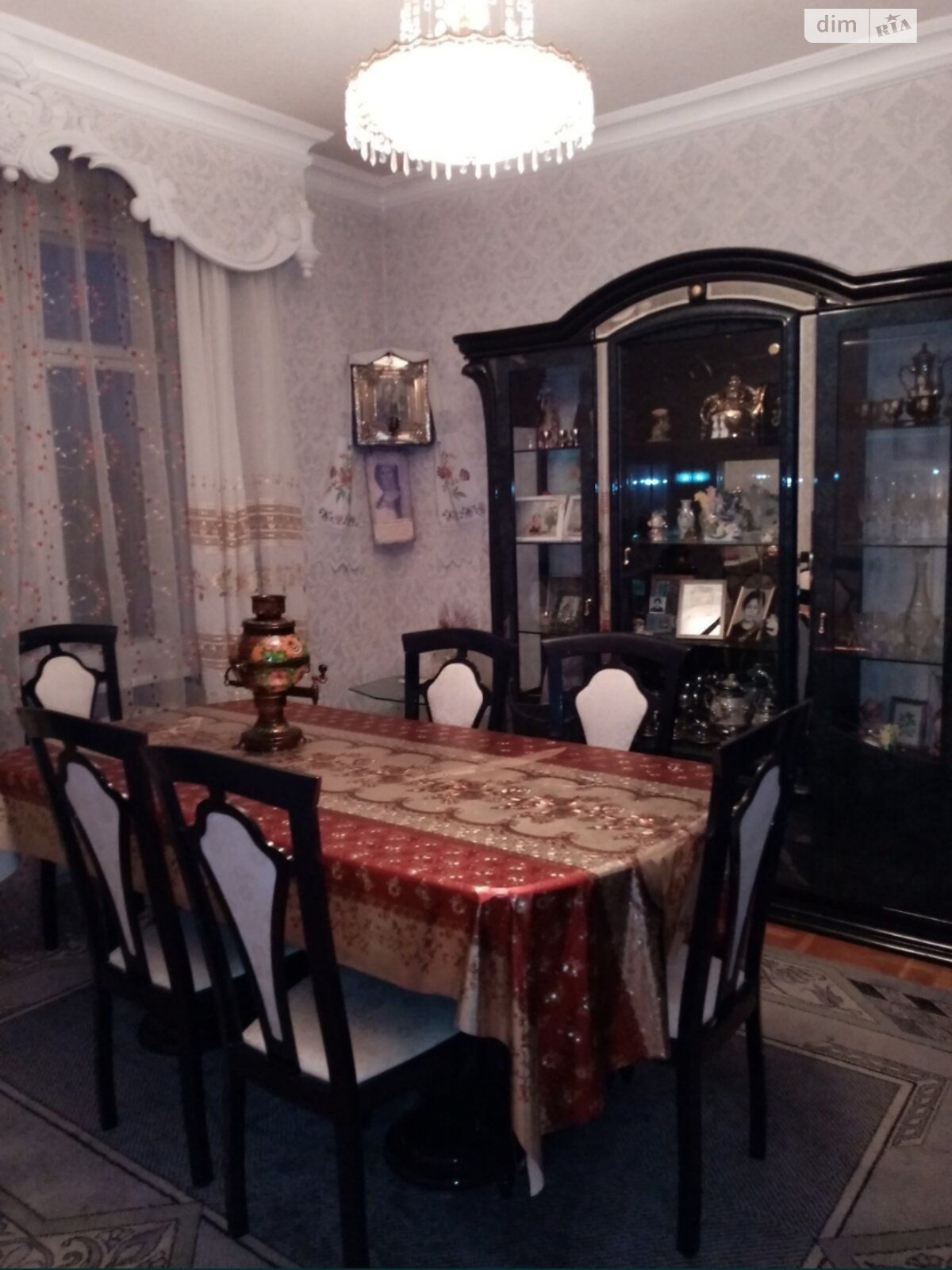 Продажа пятикомнатной квартиры в Николаеве, на ул. Линия 9-я, район Ингульский фото 1 Продажа пятикомнатной квартиры в Николаеве, на ул. Линия 9-я, район Ингульский фото 1