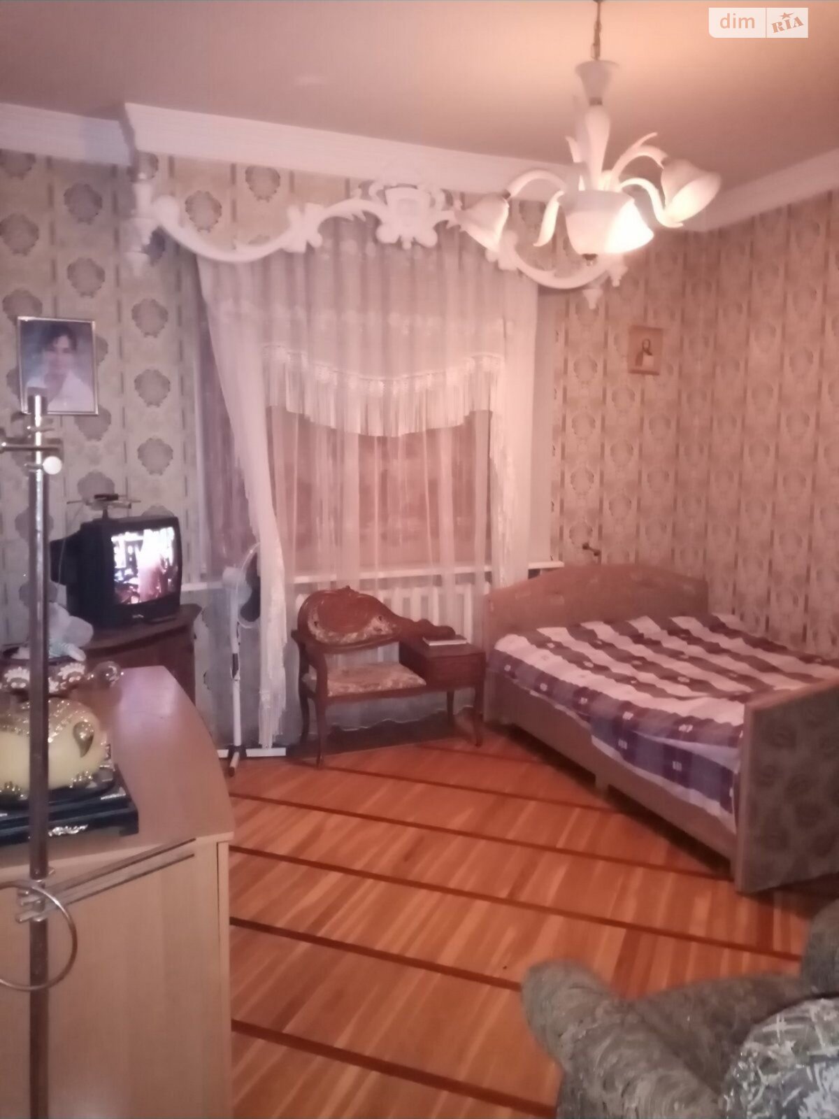 Продажа пятикомнатной квартиры в Николаеве, на ул. Линия 9-я, район Ингульский фото 1 Продажа пятикомнатной квартиры в Николаеве, на ул. Линия 9-я, район Ингульский фото 1