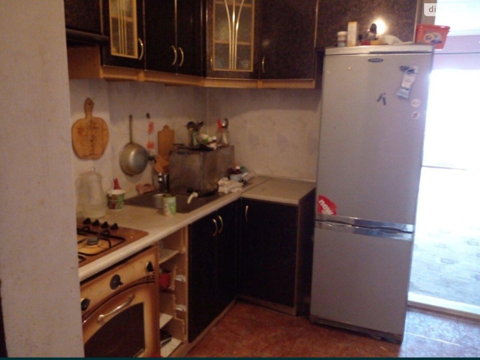 Продажа пятикомнатной квартиры в Николаеве, на ул. Линия 9-я, район Ингульский фото 1 Продажа пятикомнатной квартиры в Николаеве, на ул. Линия 9-я, район Ингульский фото 1