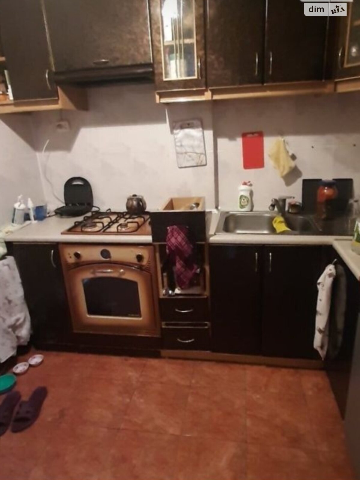 Продажа пятикомнатной квартиры в Николаеве, на ул. Линия 9-я, район Ингульский фото 1 Продажа пятикомнатной квартиры в Николаеве, на ул. Линия 9-я, район Ингульский фото 1