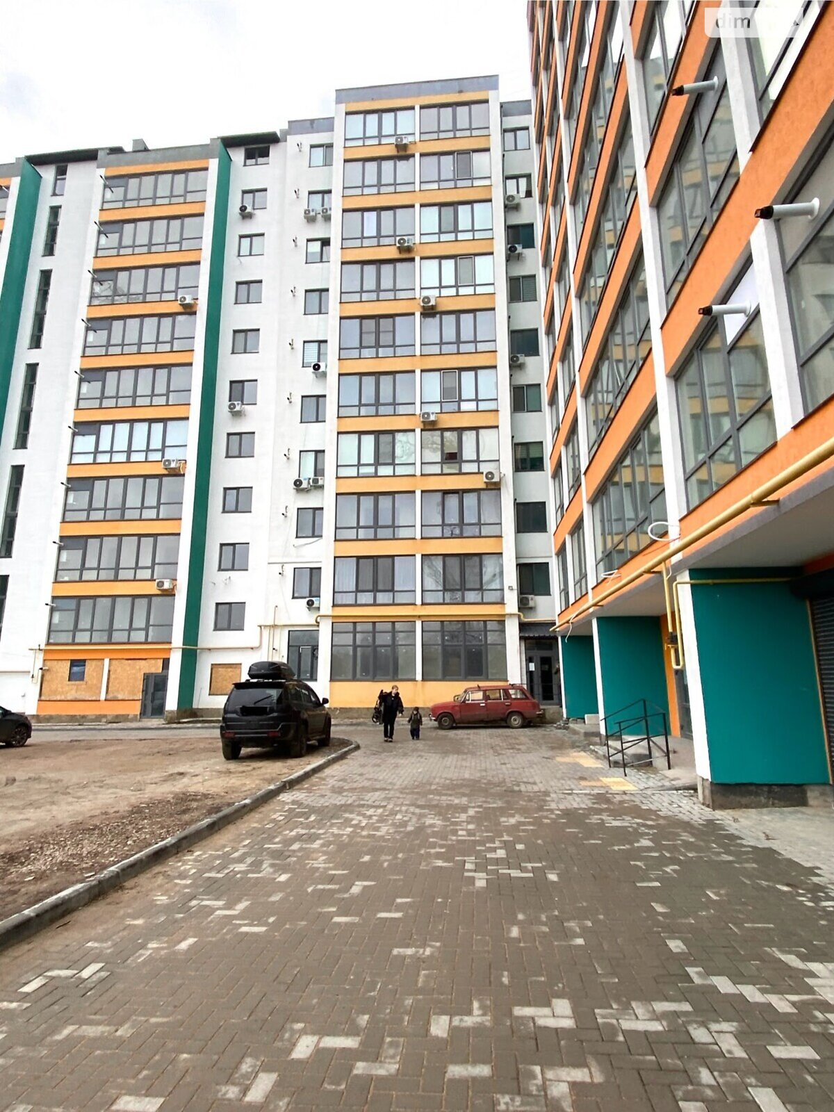 Продаж двокімнатної квартири в Миколаєві, на вул. Маршала Василевського, район Центр фото 1