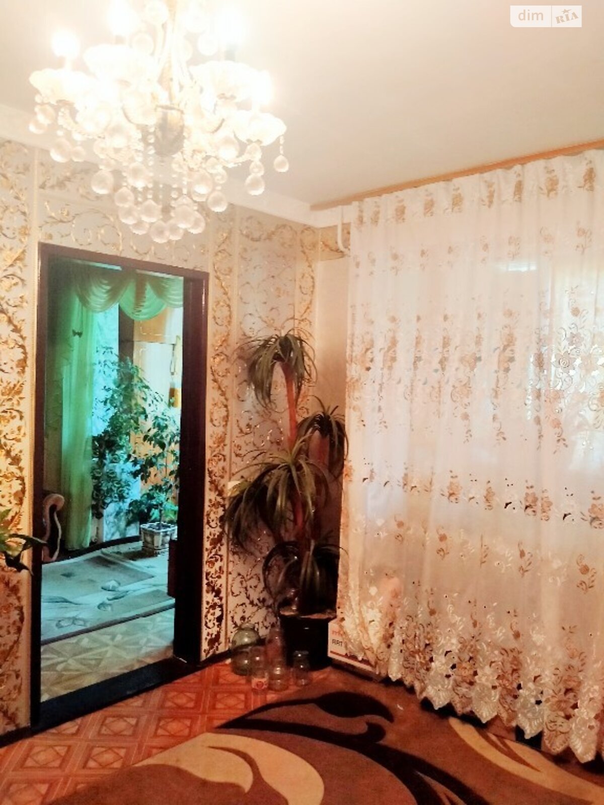 Продажа трехкомнатной квартиры в Николаеве, на просп. Мира, район Ингульский фото 1