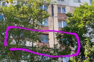 Продажа двухкомнатной квартиры в Николаеве, на просп. Мира, район Ингульский фото 2