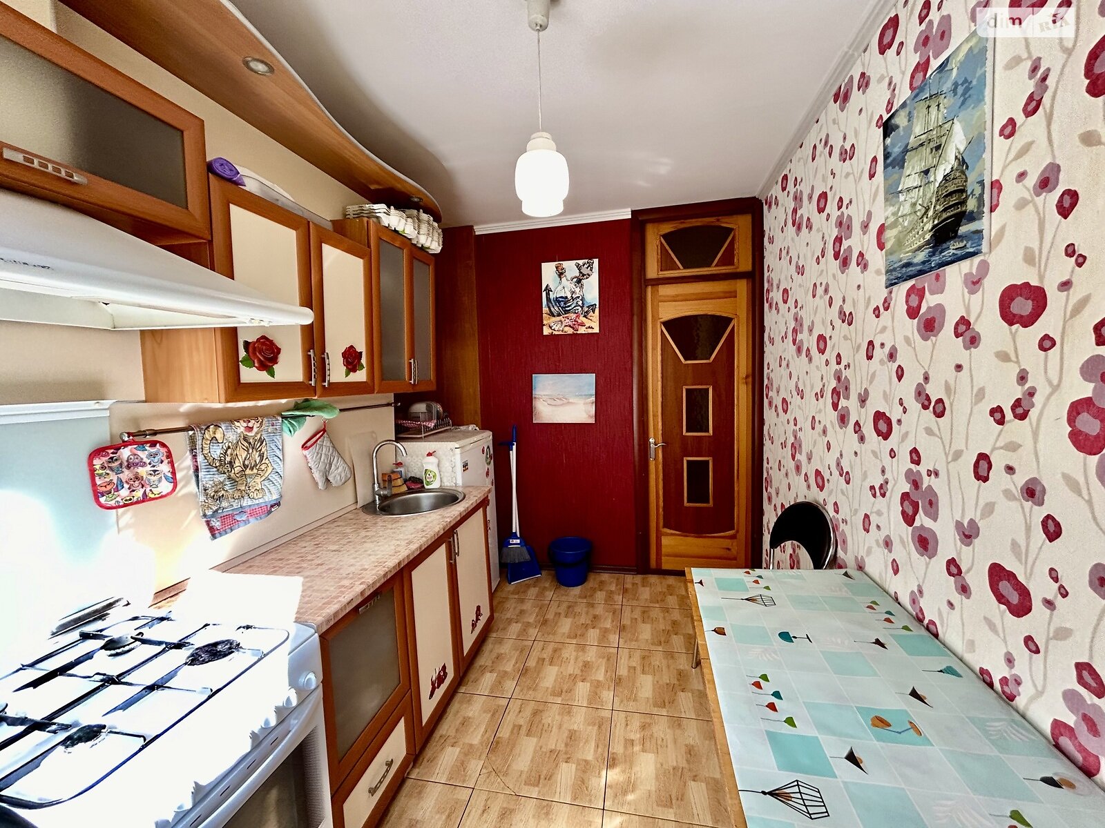 Продаж двокімнатної квартири в Миколаєві, на просп. Миру 27, район Інгульський фото 1