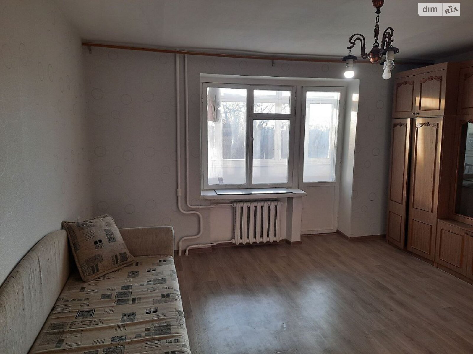 Продаж трикімнатної квартири в Миколаєві, на просп. Миру, район Інгульський фото 1