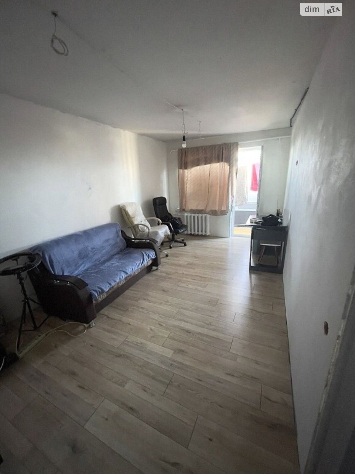 Продажа трехкомнатной квартиры в Николаеве, на просп. Мира 54, район Ингульский фото 1