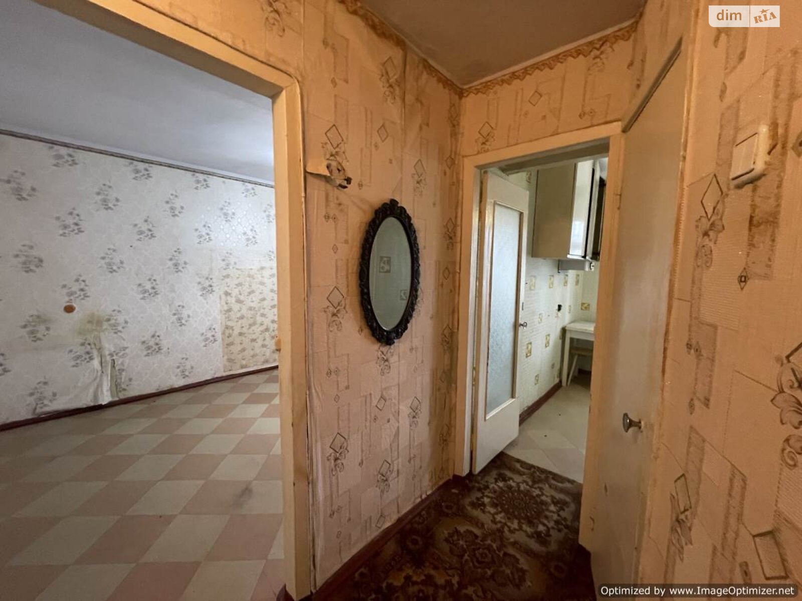 Продажа однокомнатной квартиры в Николаеве, на просп. Мира 32, район Ингульский фото 1