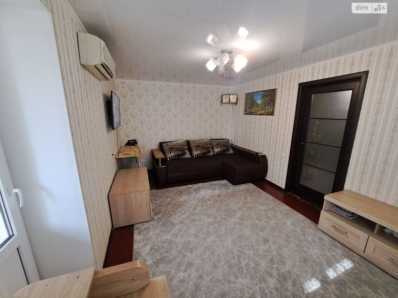 Продажа двухкомнатной квартиры в Николаеве, на просп. Мира, район Ингульский фото 1 Продажа двухкомнатной квартиры в Николаеве, на просп. Мира, район Ингульский фото 1