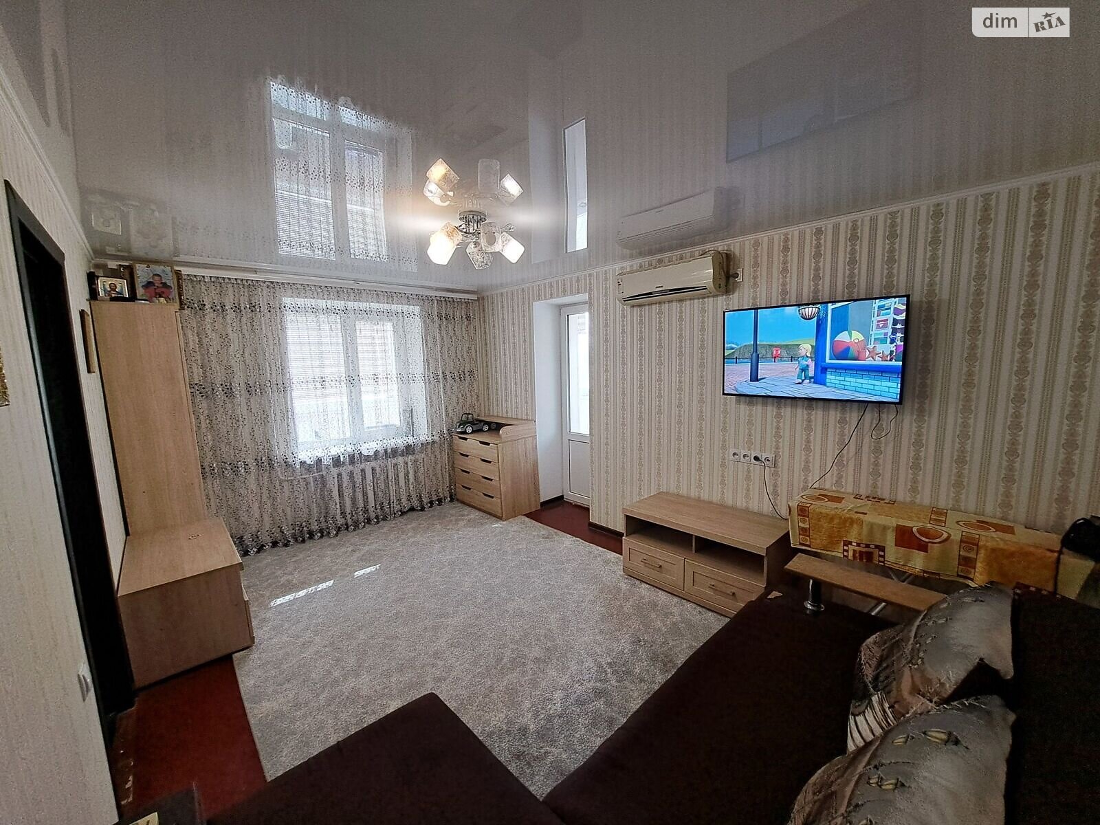 Продажа двухкомнатной квартиры в Николаеве, на просп. Мира, район Ингульский фото 1 Продажа двухкомнатной квартиры в Николаеве, на просп. Мира, район Ингульский фото 1
