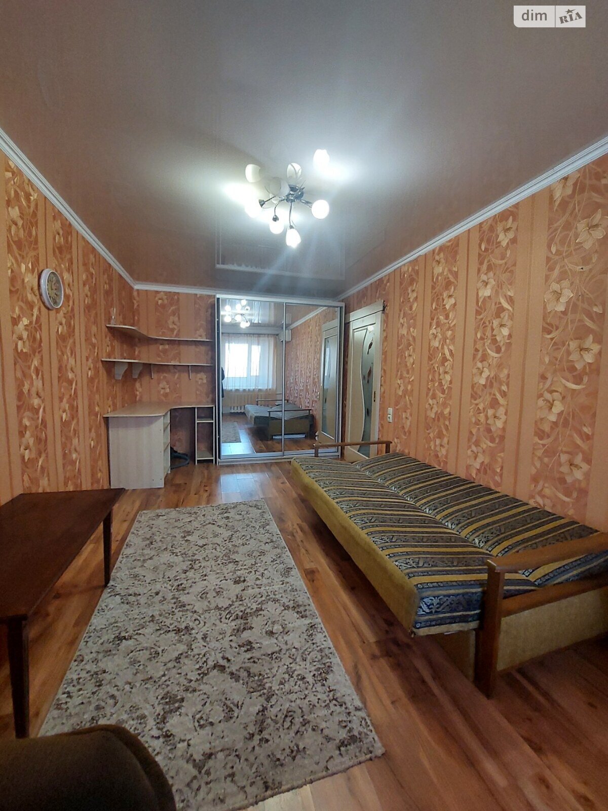 Продажа однокомнатной квартиры в Николаеве, на просп. Мира, район Ингульский фото 1 Продажа однокомнатной квартиры в Николаеве, на просп. Мира, район Ингульский фото 1