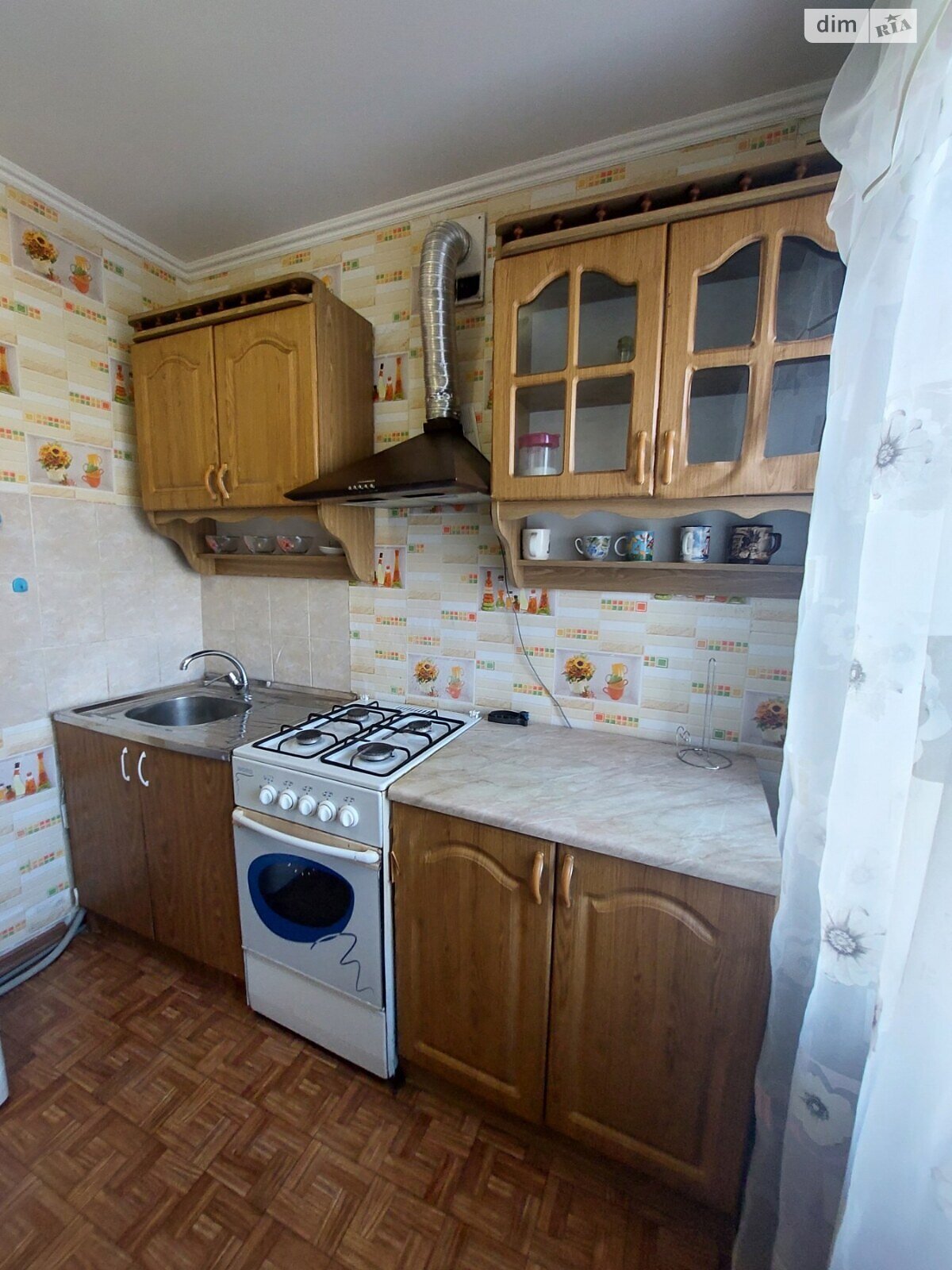 Продажа однокомнатной квартиры в Николаеве, на просп. Мира, район Ингульский фото 1 Продажа однокомнатной квартиры в Николаеве, на просп. Мира, район Ингульский фото 1
